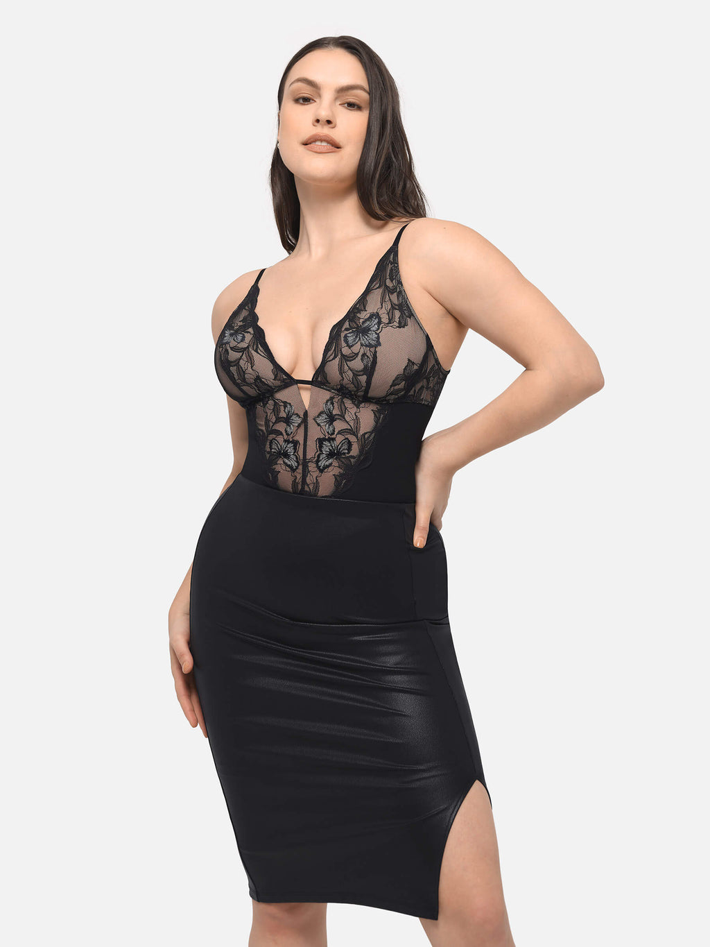 Modelador de Corpo VeroLace
