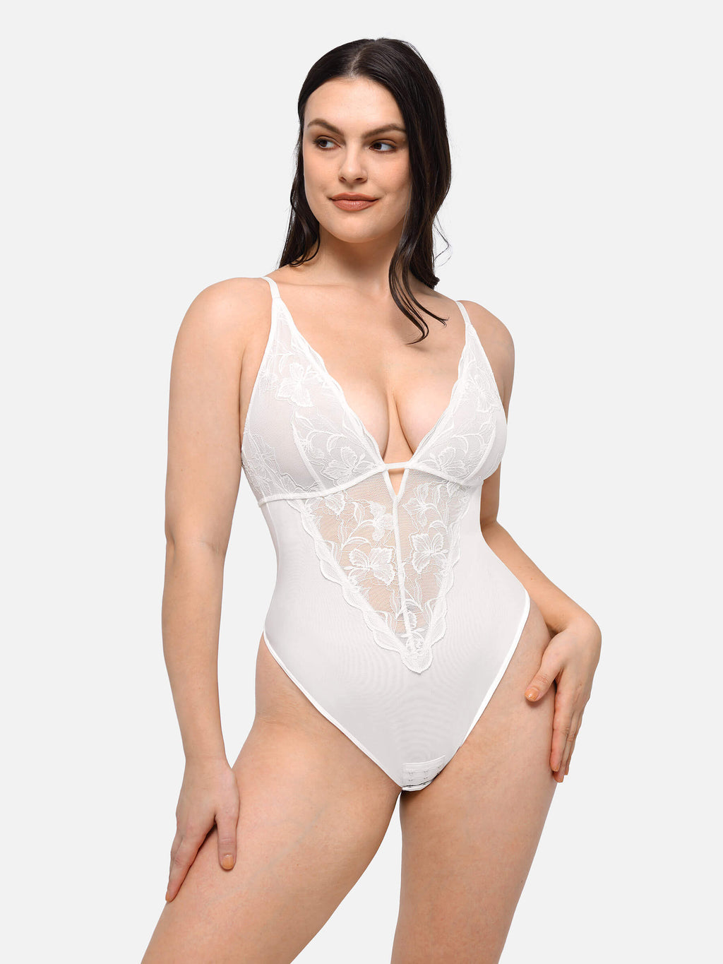 Modelador de Corpo VeroLace