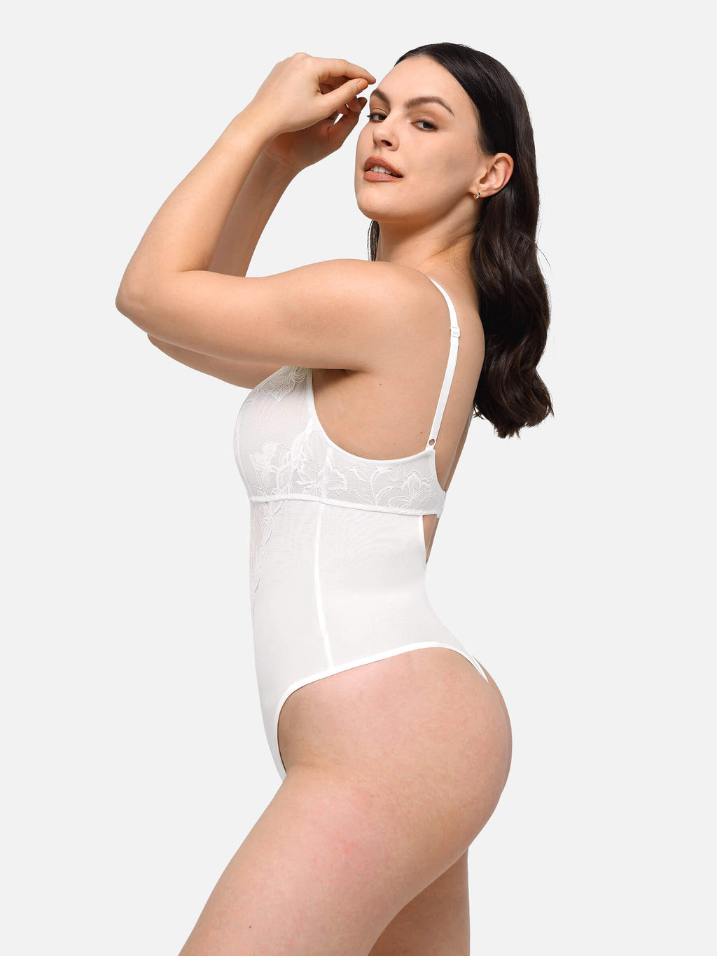 Modelador de Corpo VeroLace