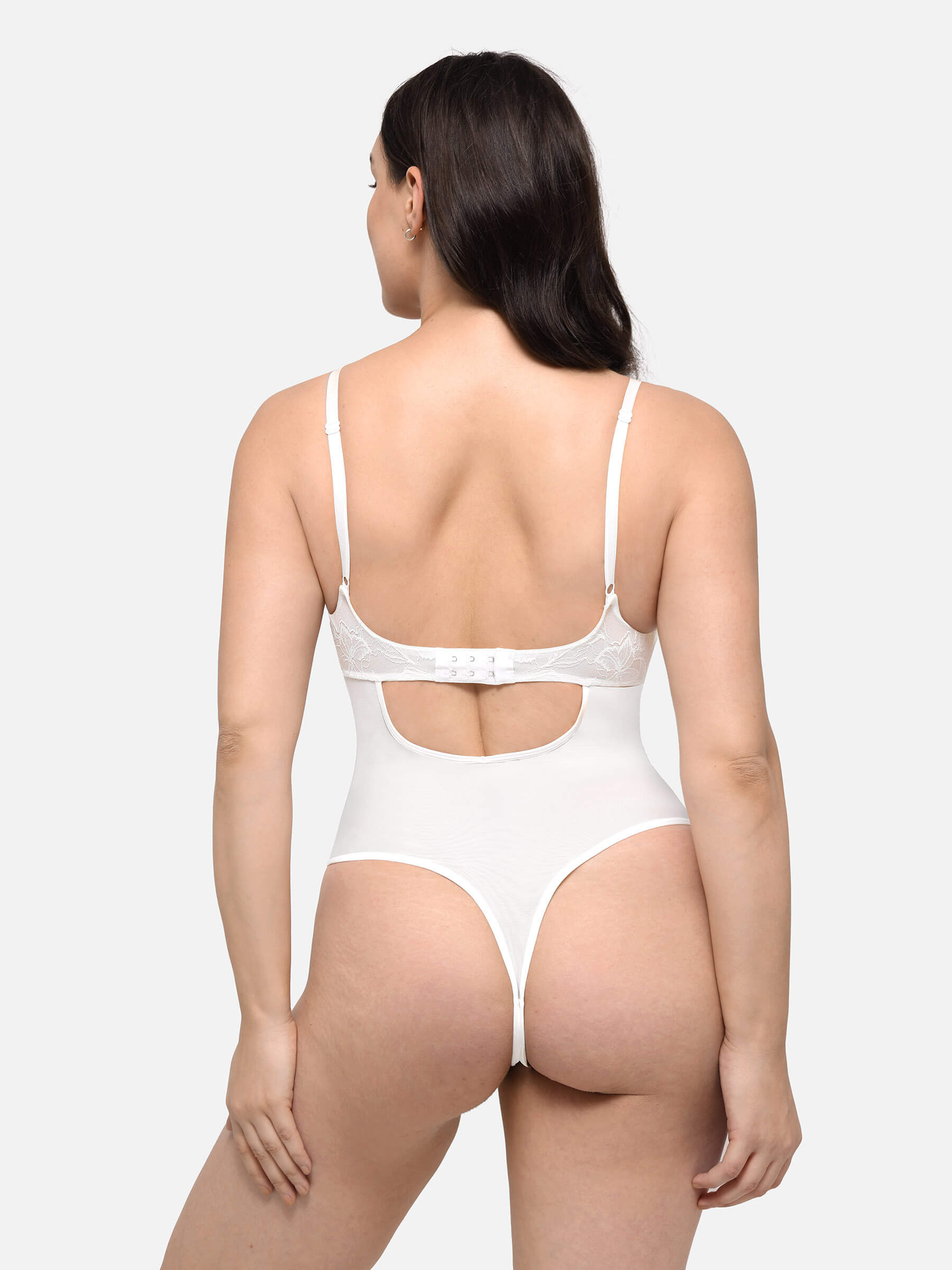 Modelador de Corpo VeroLace
