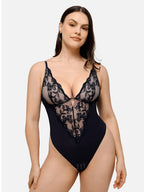 Modelador de Corpo VeroLace