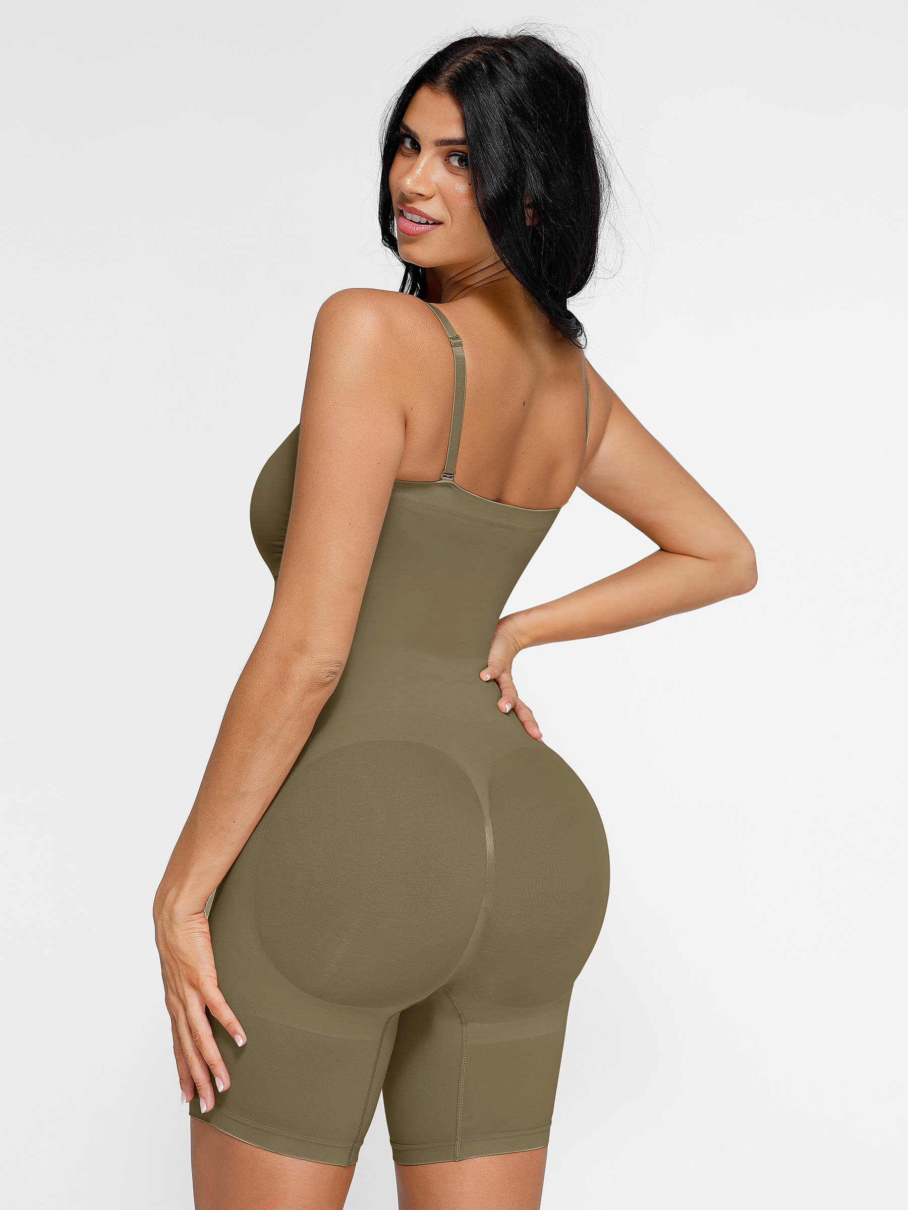 Body Vero Versátil