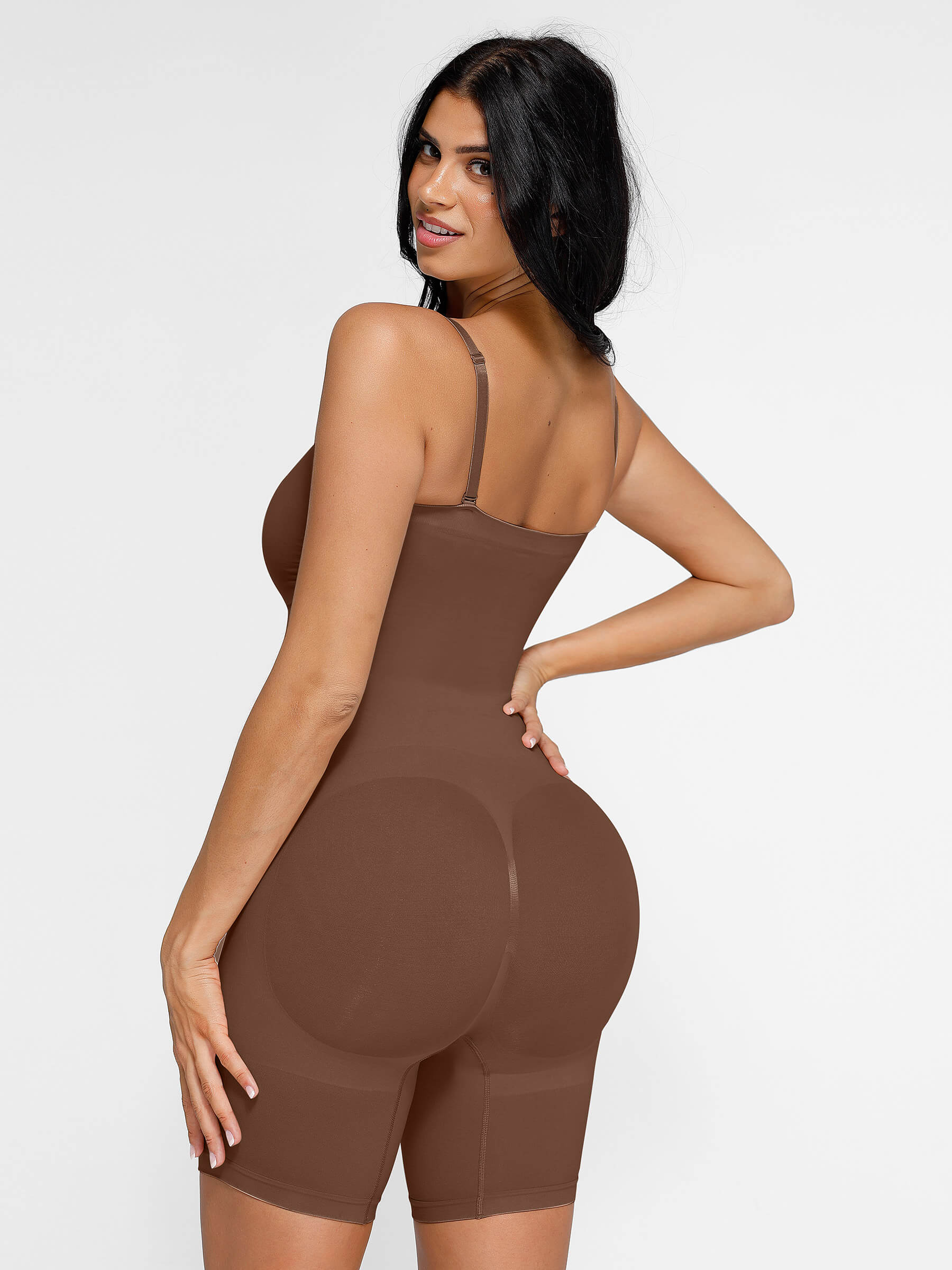 Body Vero Versátil