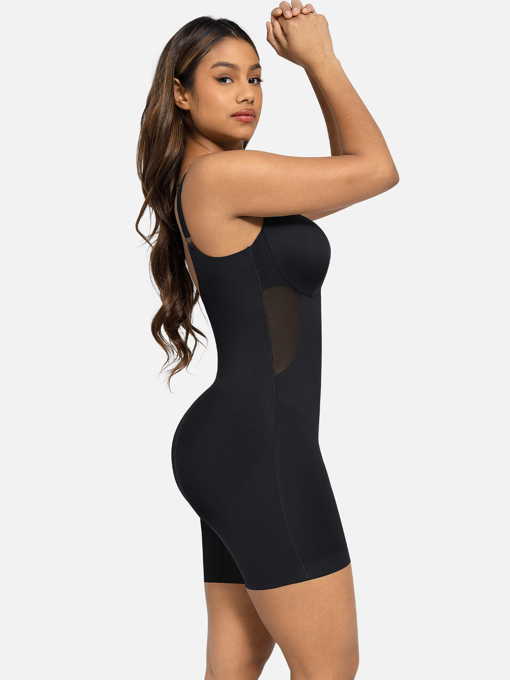 Body Modelador Vero FullLift