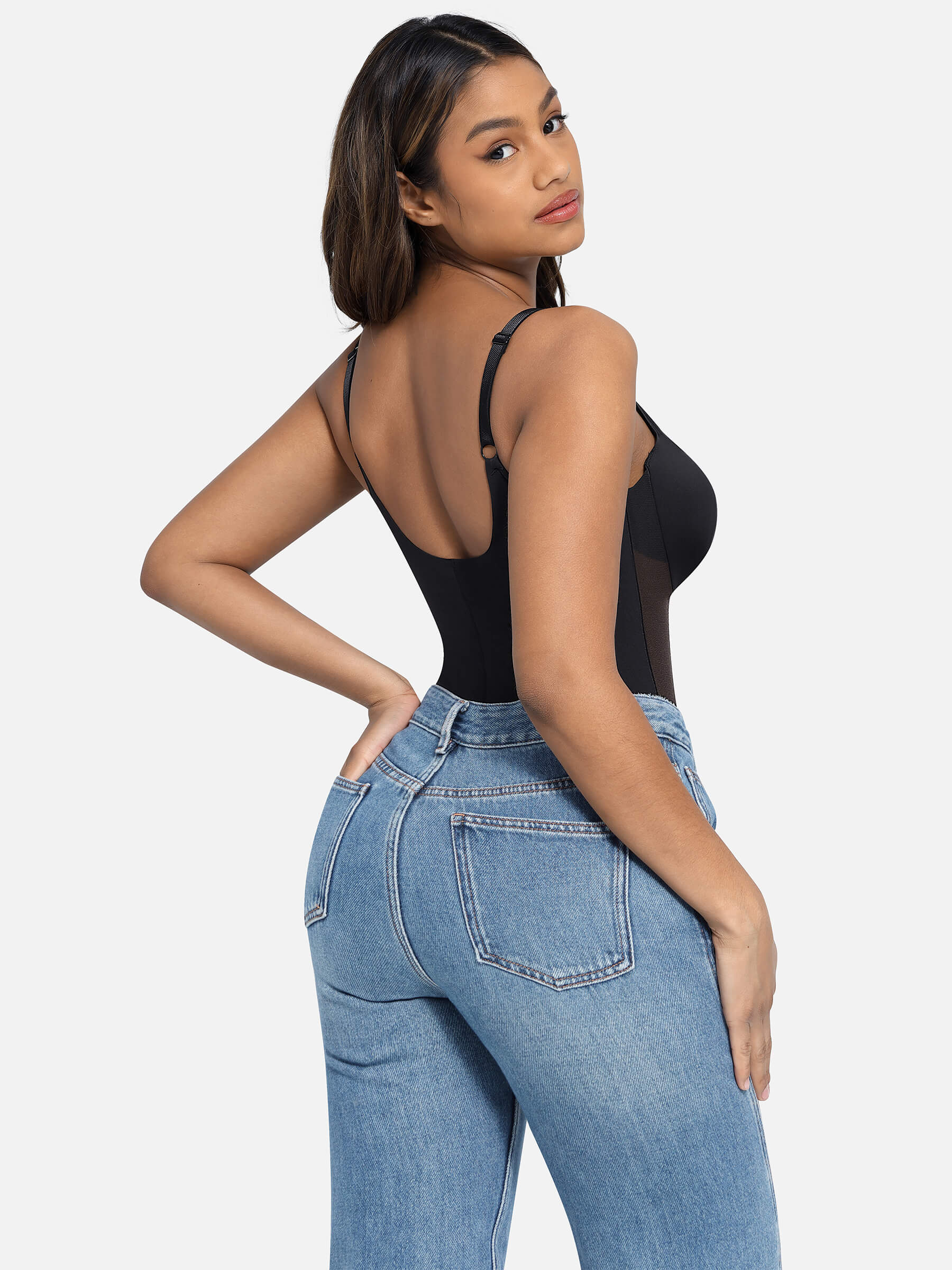 Body Modelador Vero FullLift