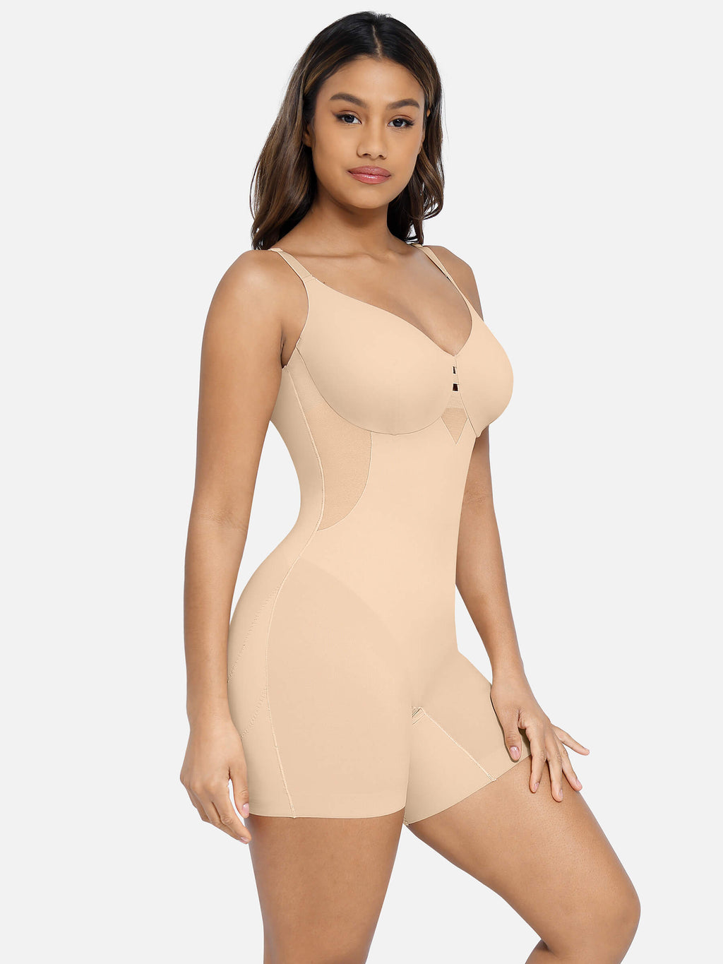 Body Modelador Vero FullLift