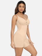 Body Modelador Vero FullLift