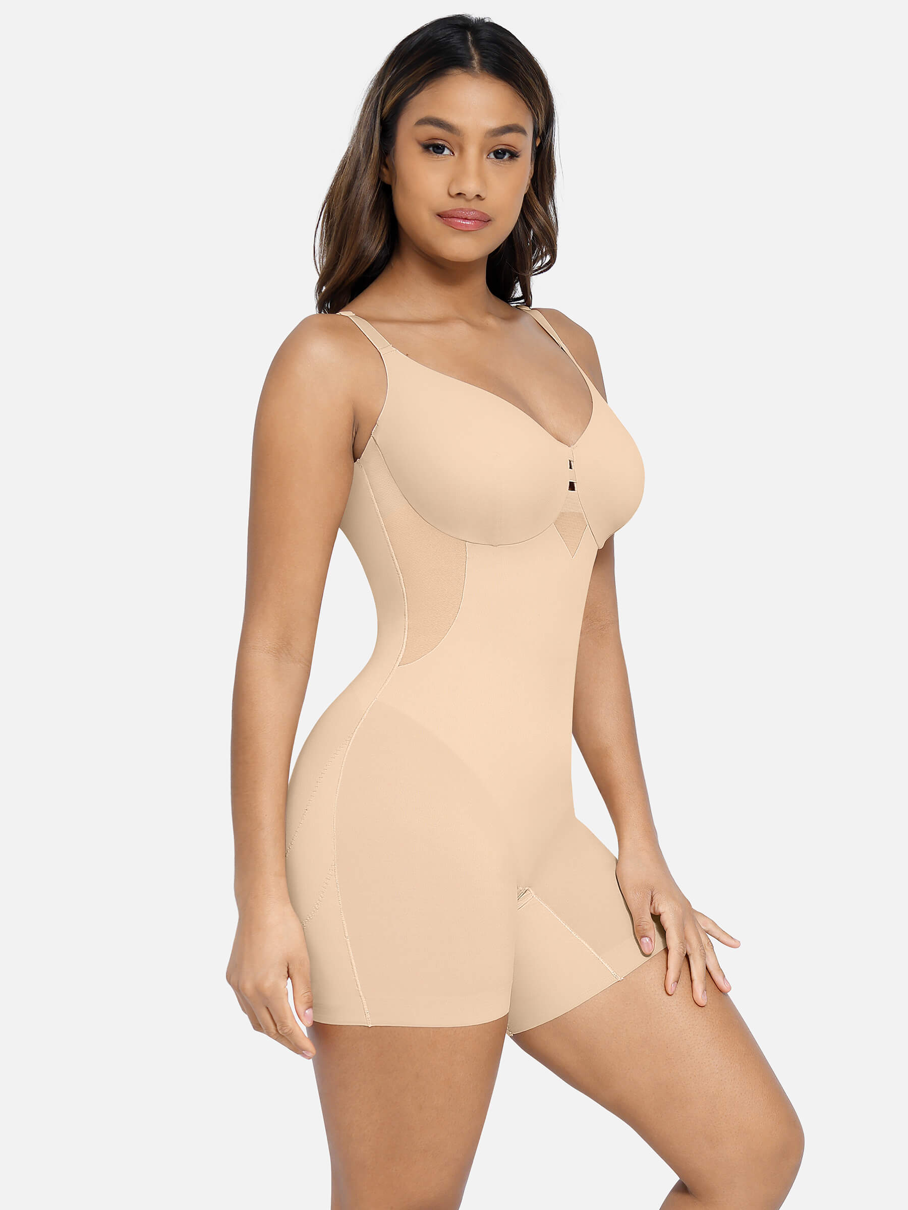 Body Modelador Vero FullLift