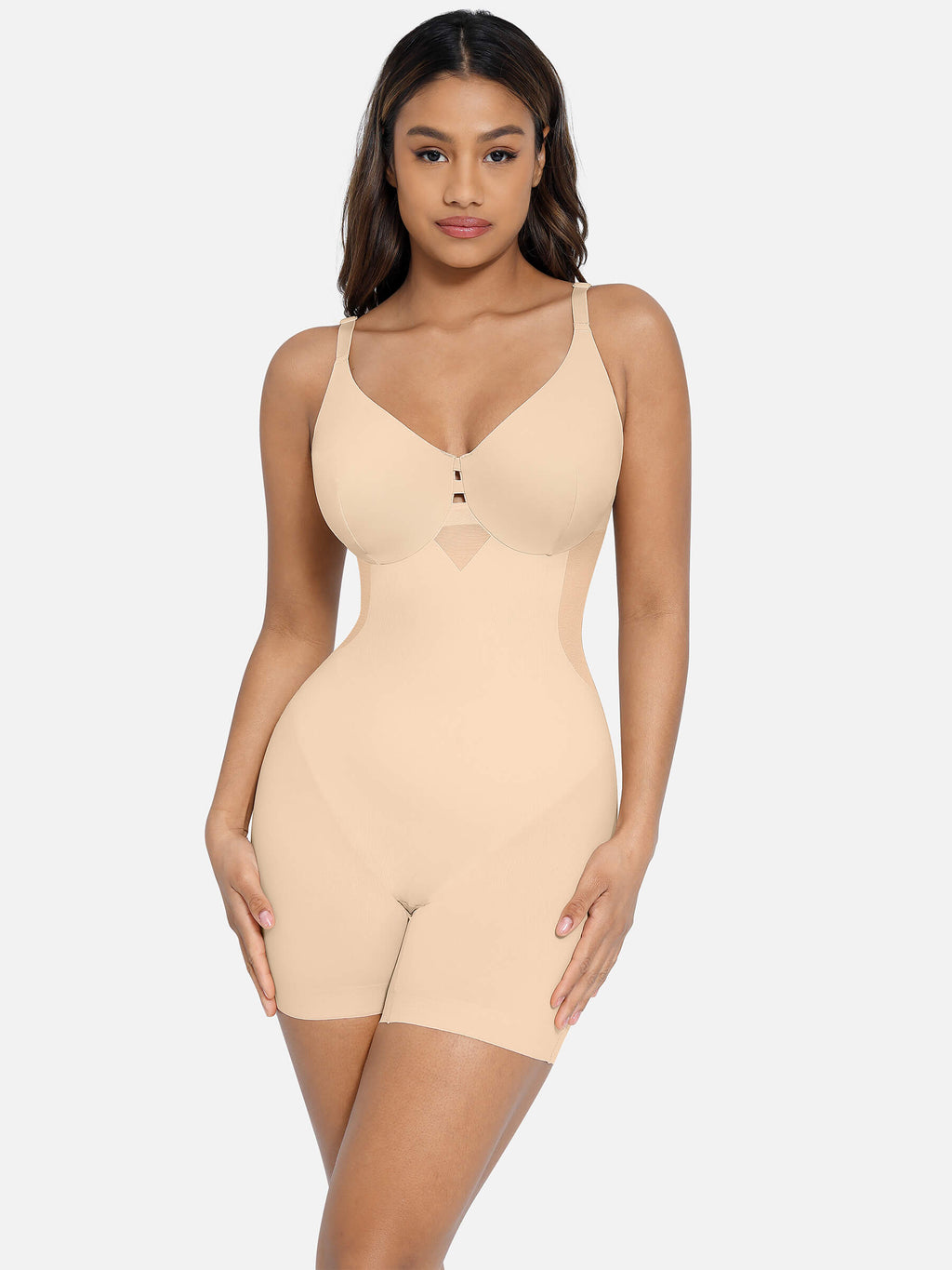 Body Modelador Vero FullLift