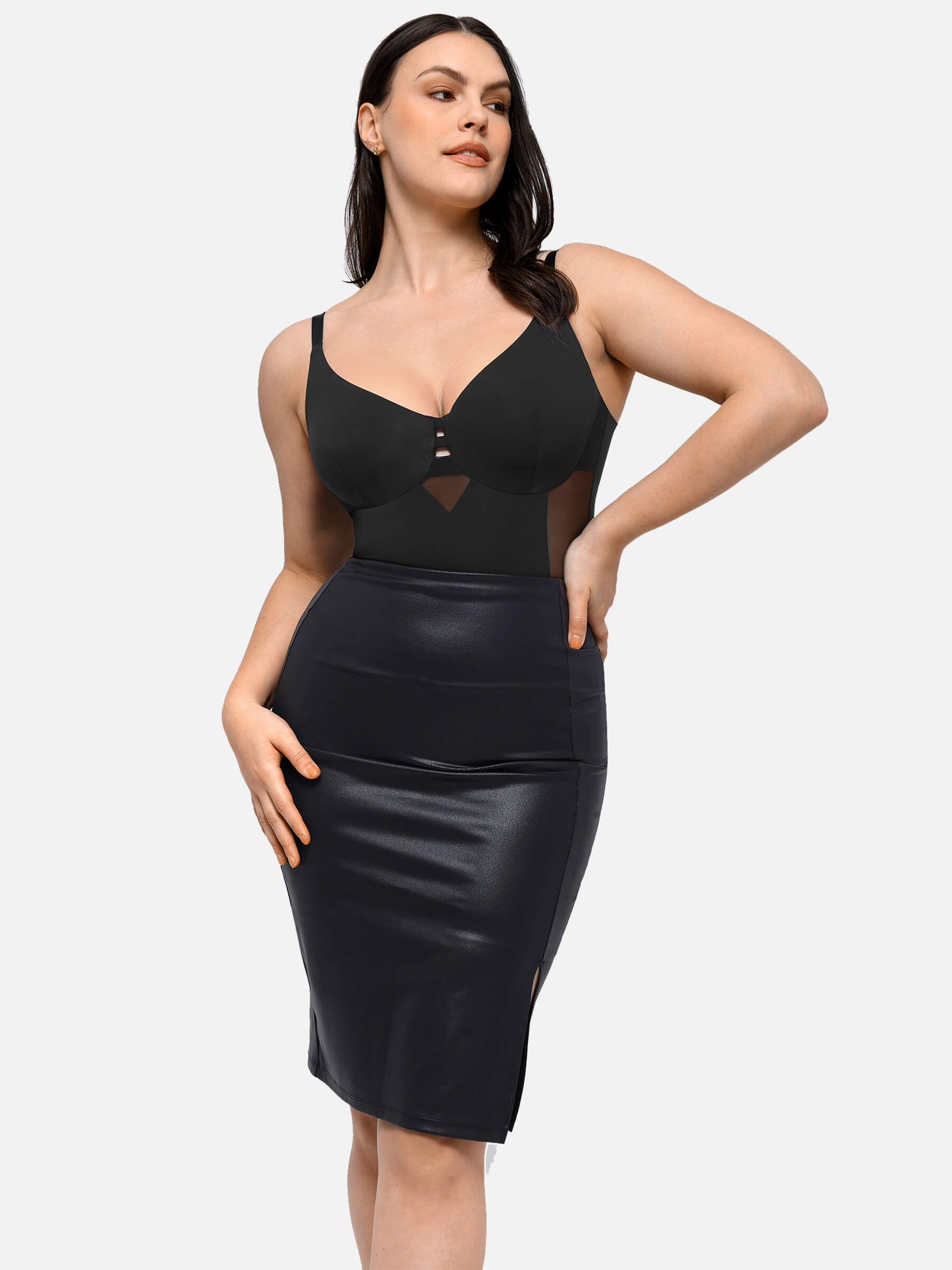 Body Modelador Vero Lift