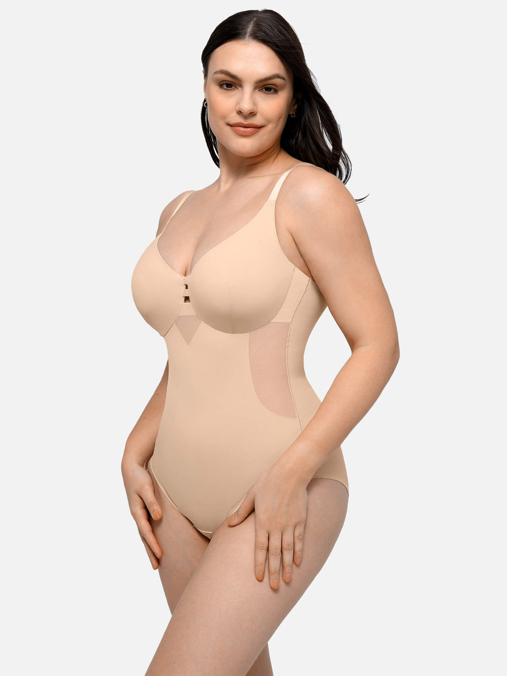 Body Modelador Vero Lift