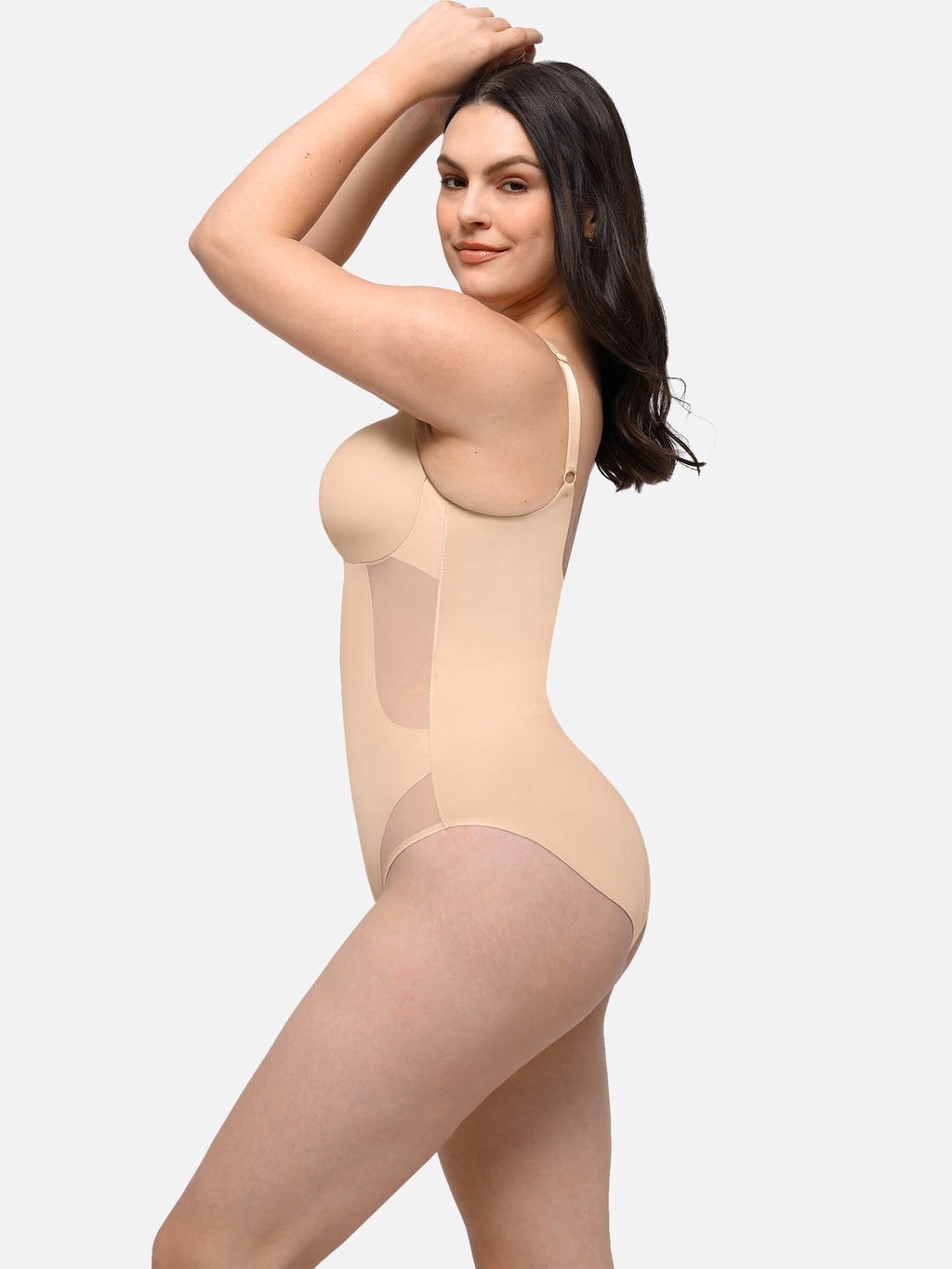 Body Modelador Vero Lift