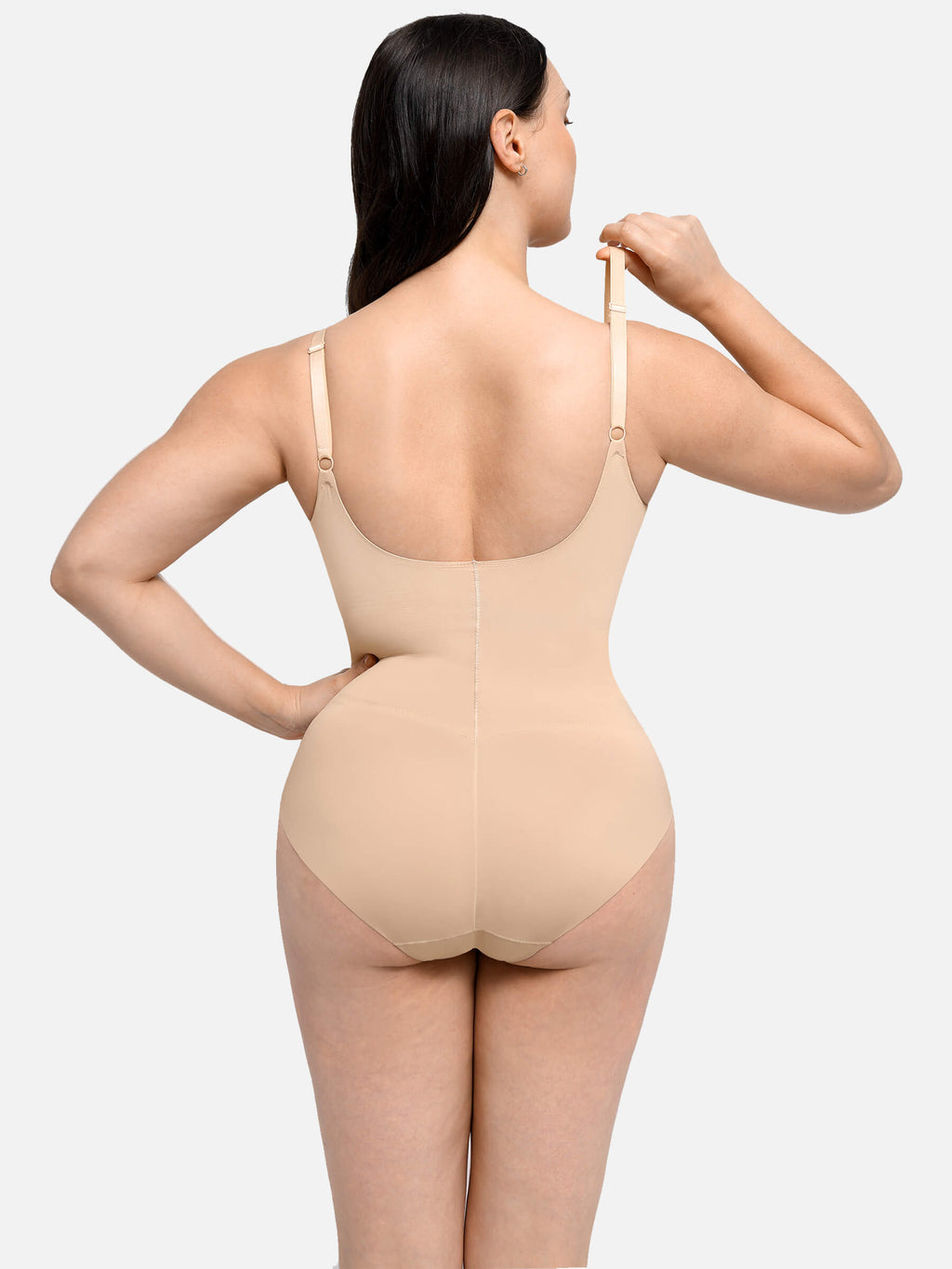 Body Modelador Vero Lift