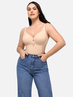 Body Modelador Vero Lift