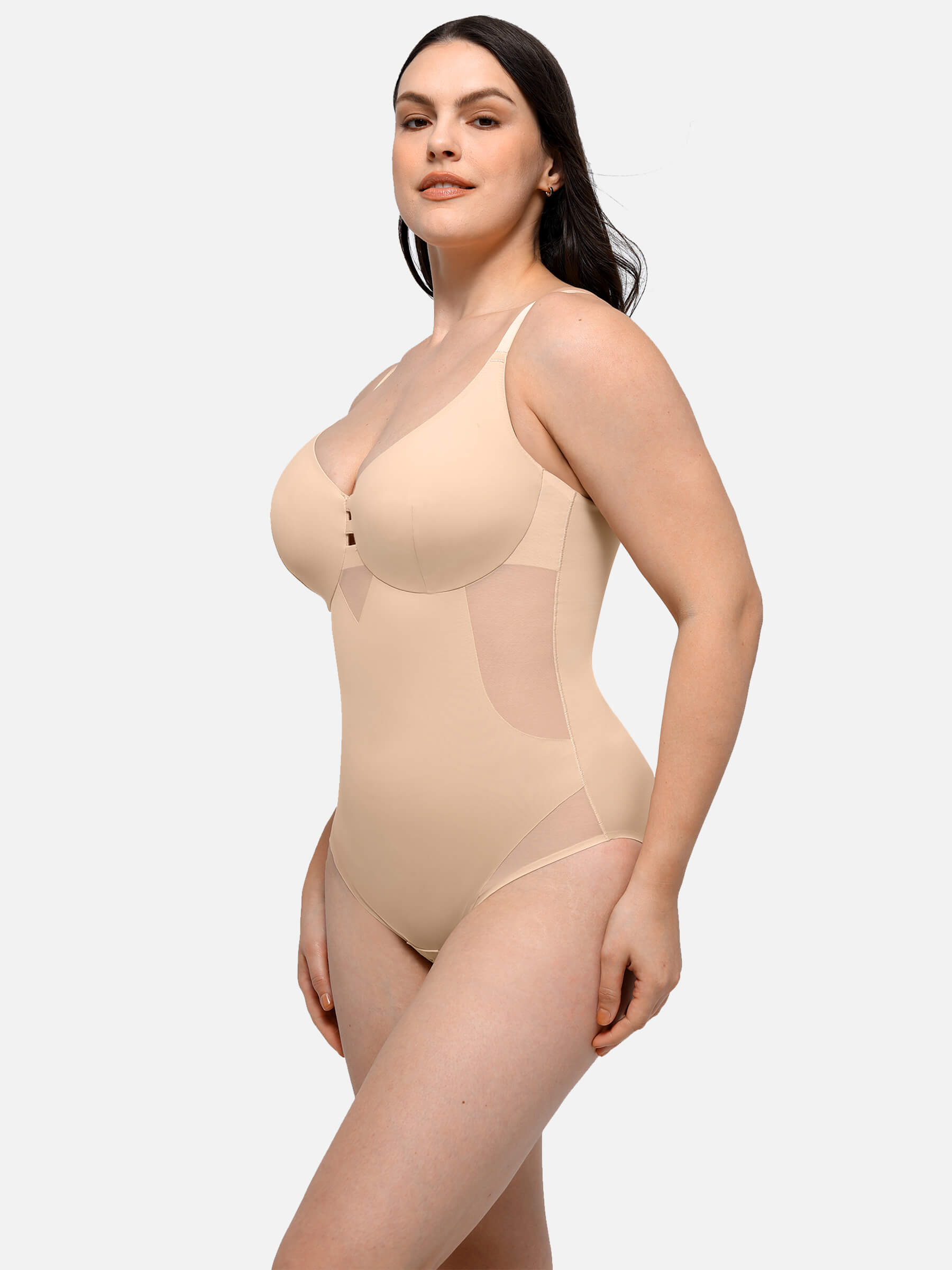 Body Modelador Vero Lift