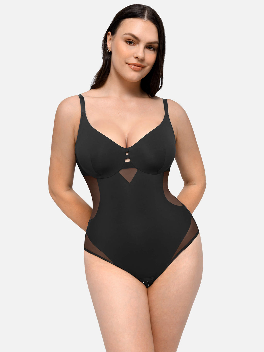 Body Modelador Vero Lift