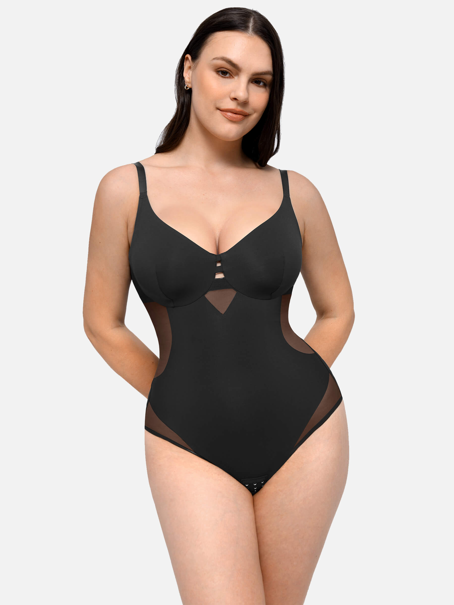 Body Modelador Vero Lift