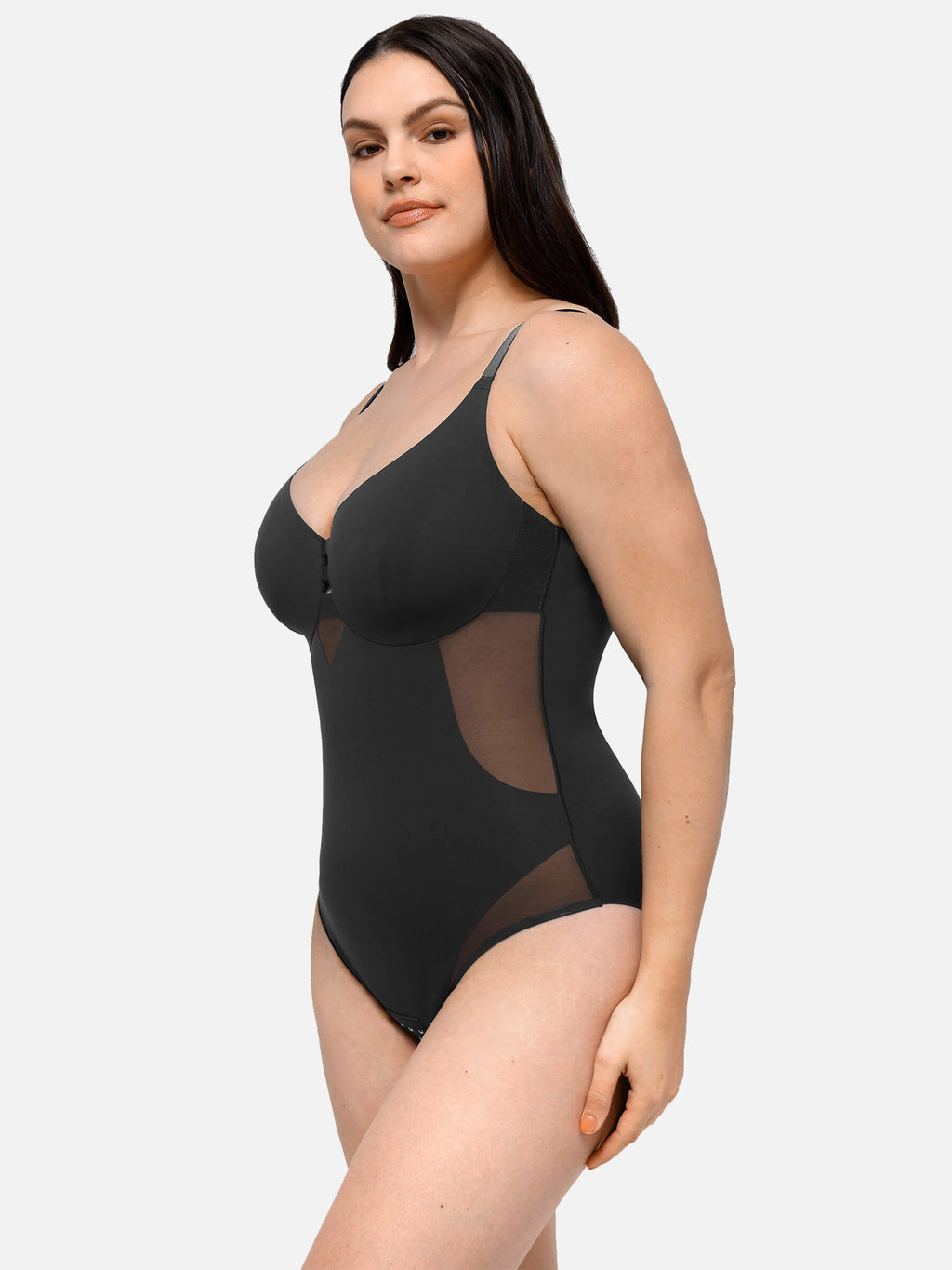 Body Modelador Vero Lift