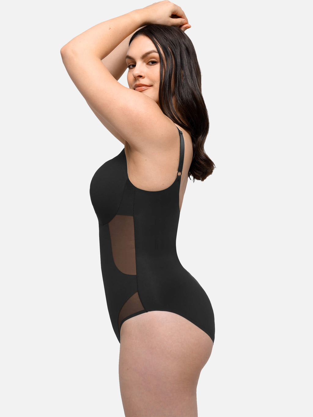 Body Modelador Vero Lift