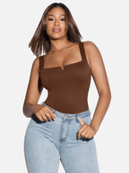 Body Modelador VeroSquare