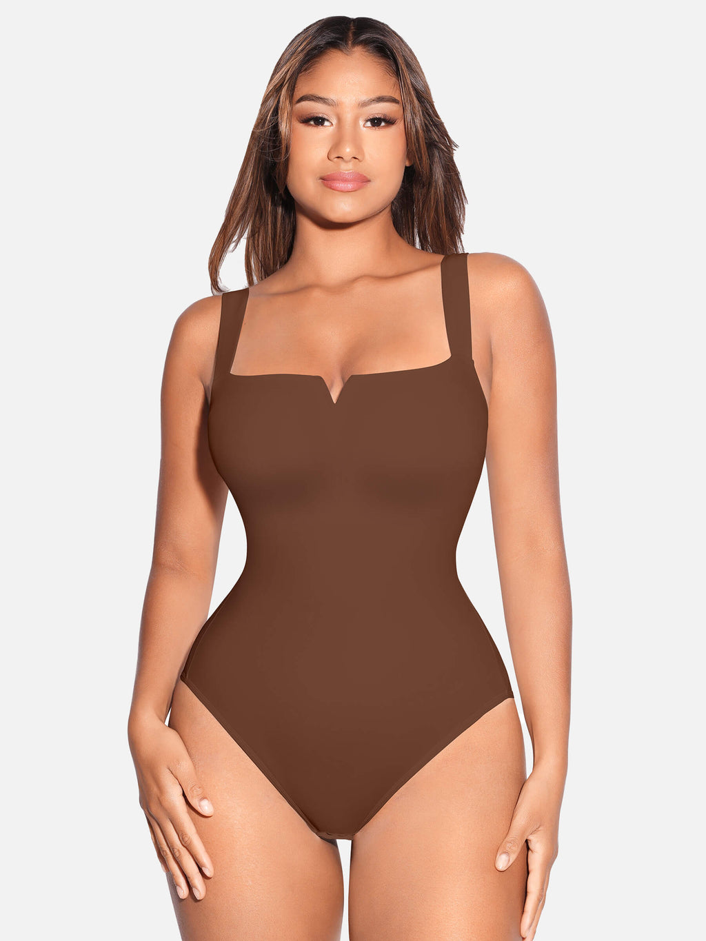 Body Modelador VeroSquare