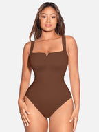 Body Modelador VeroSquare