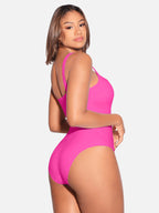 Body Modelador VeroSquare