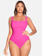 Body Modelador VeroSquare