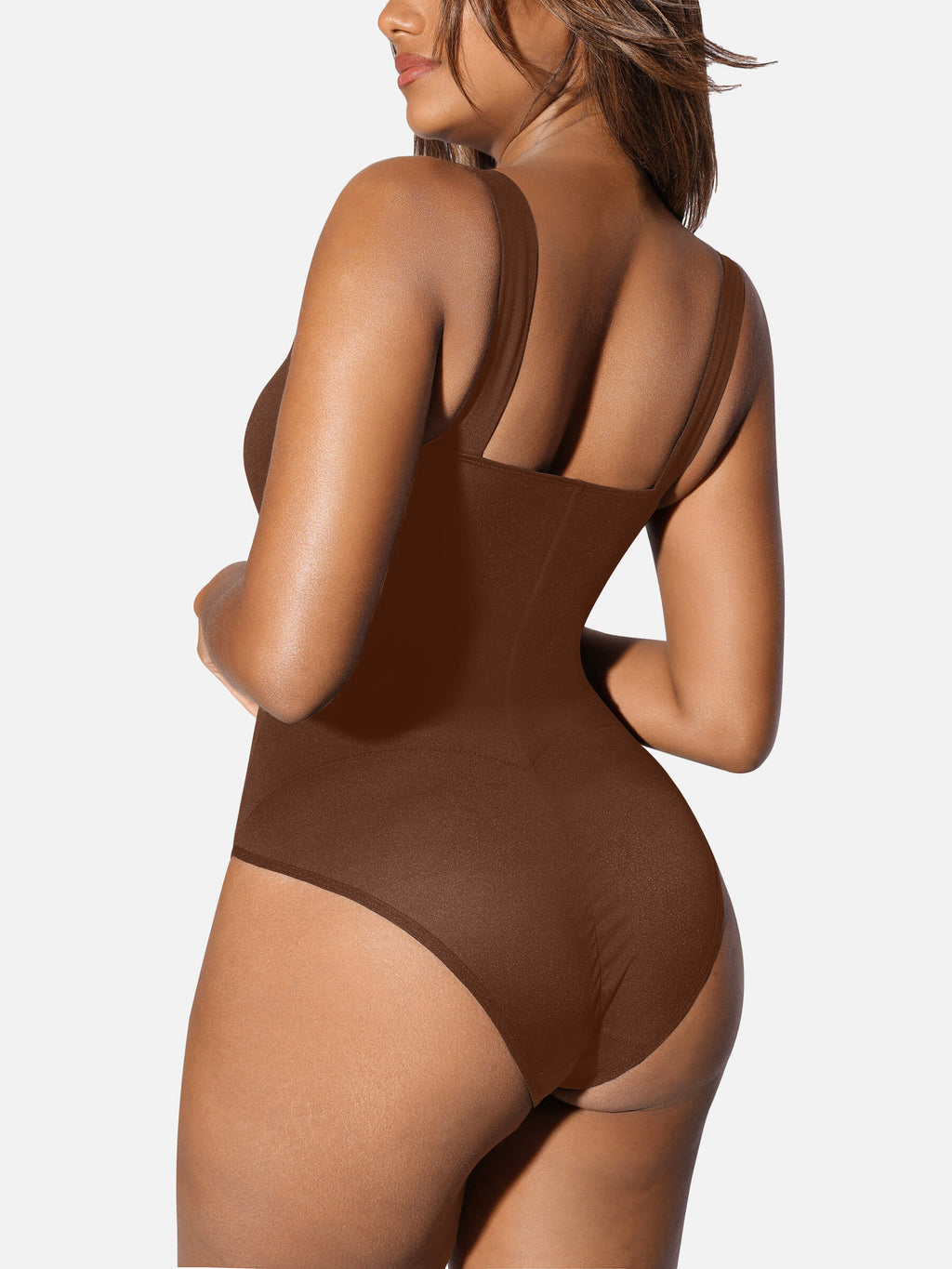 Body Modelador VeroSquare