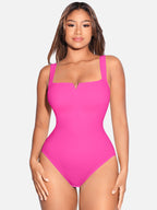 Body Modelador VeroSquare