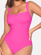 Body Modelador VeroSquare