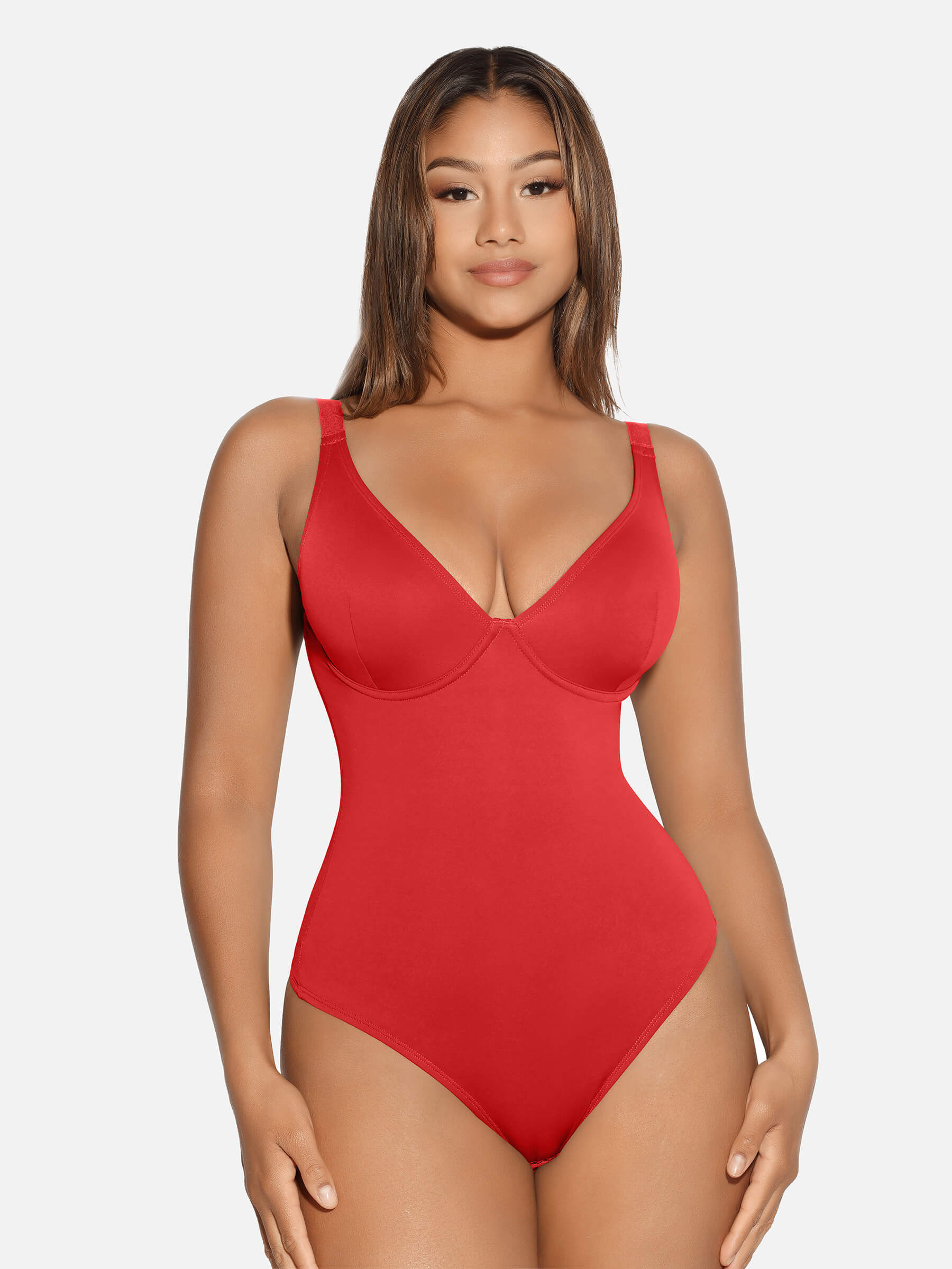 Body Vero Elegance
