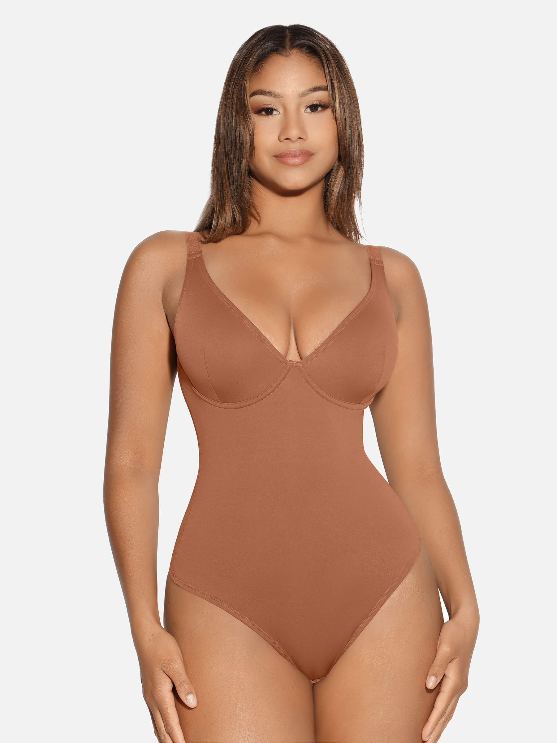 Body Vero Elegance