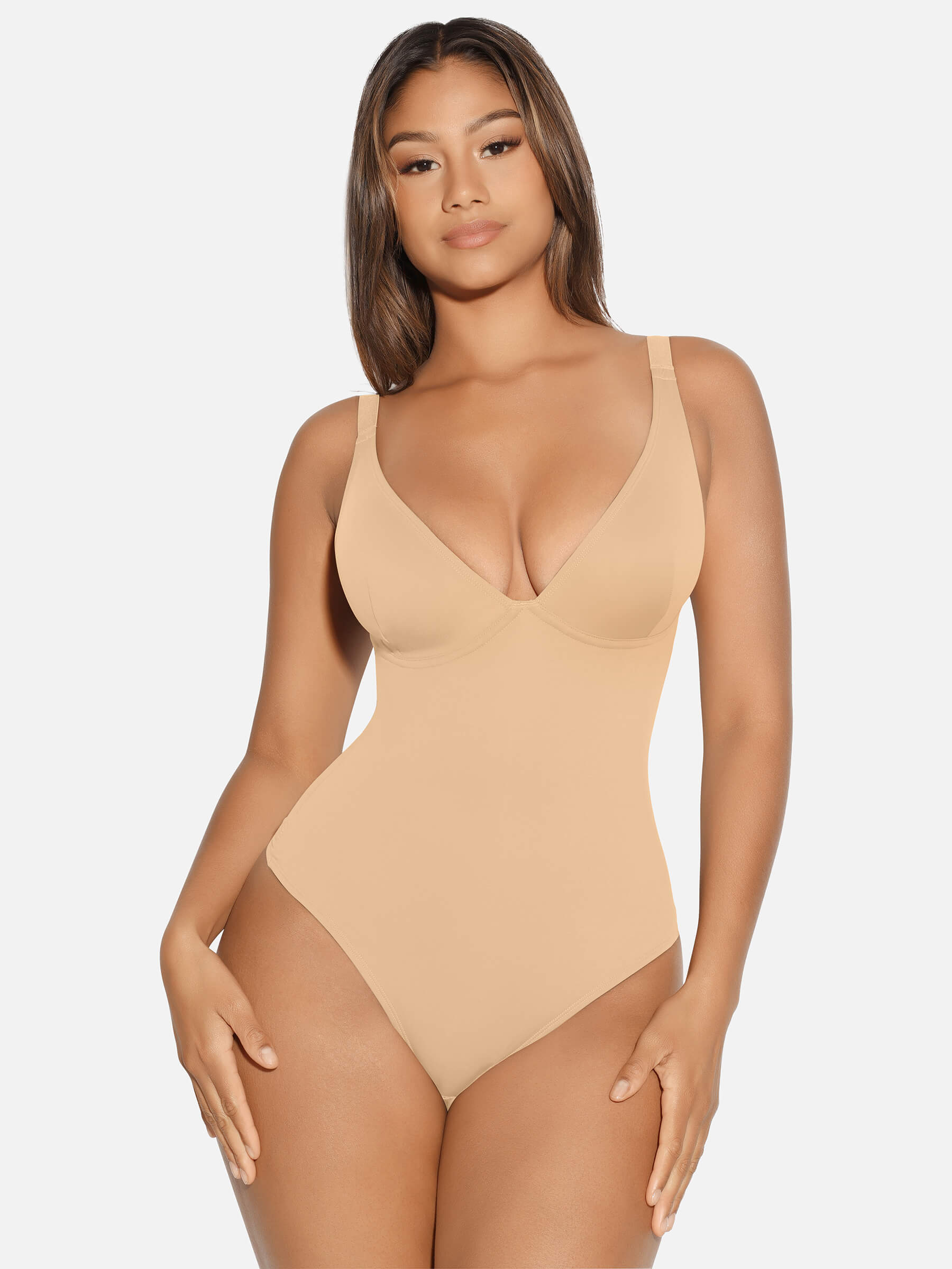 Body Vero Elegance