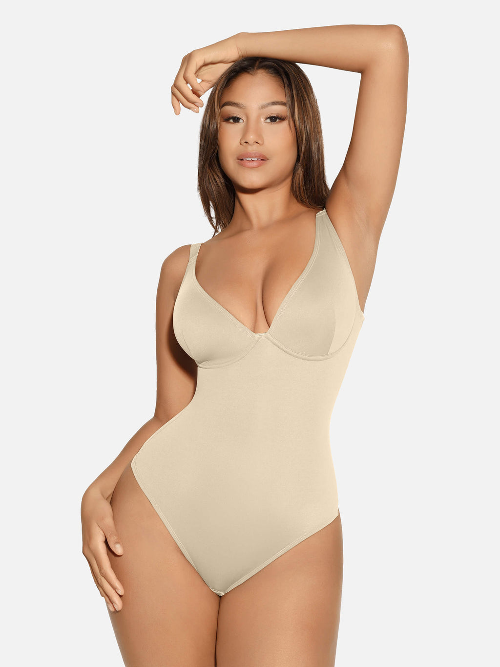 Body Vero Elegance