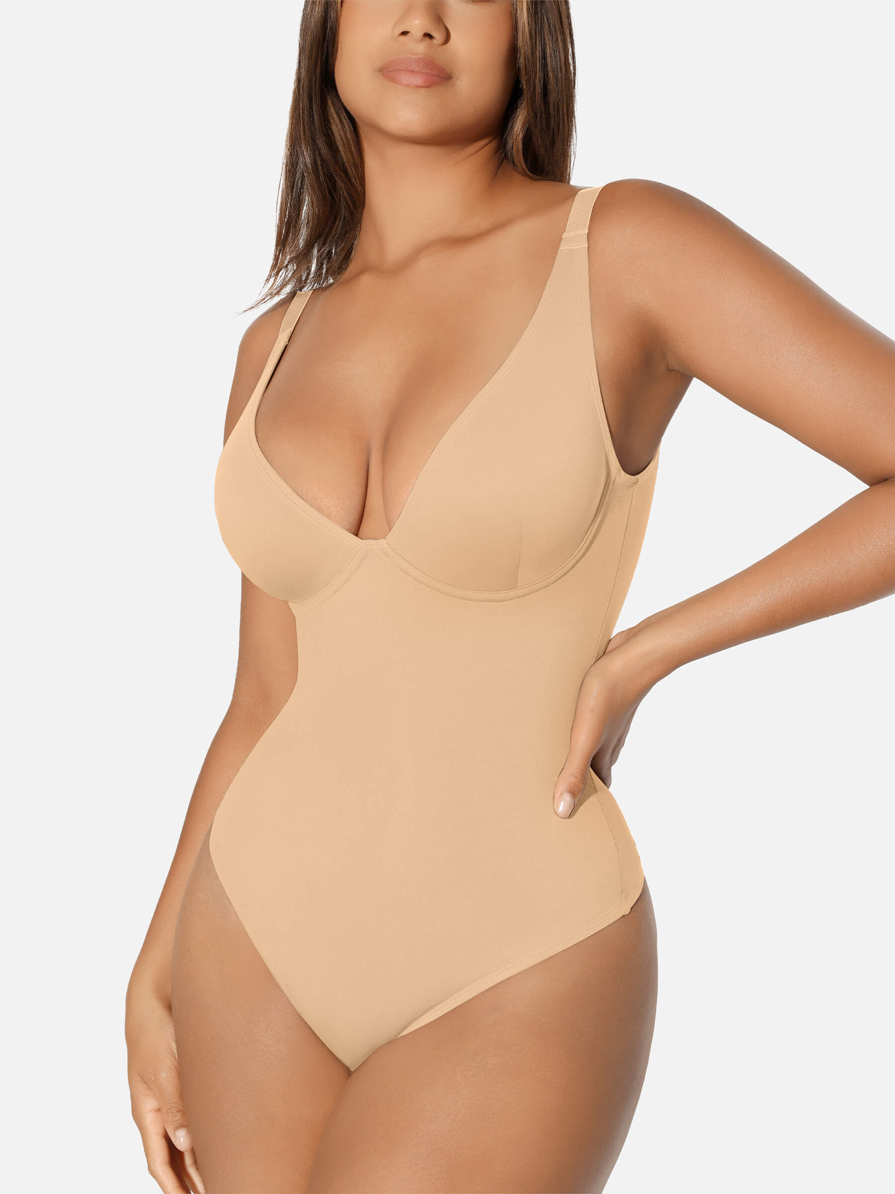 Body Vero Elegance