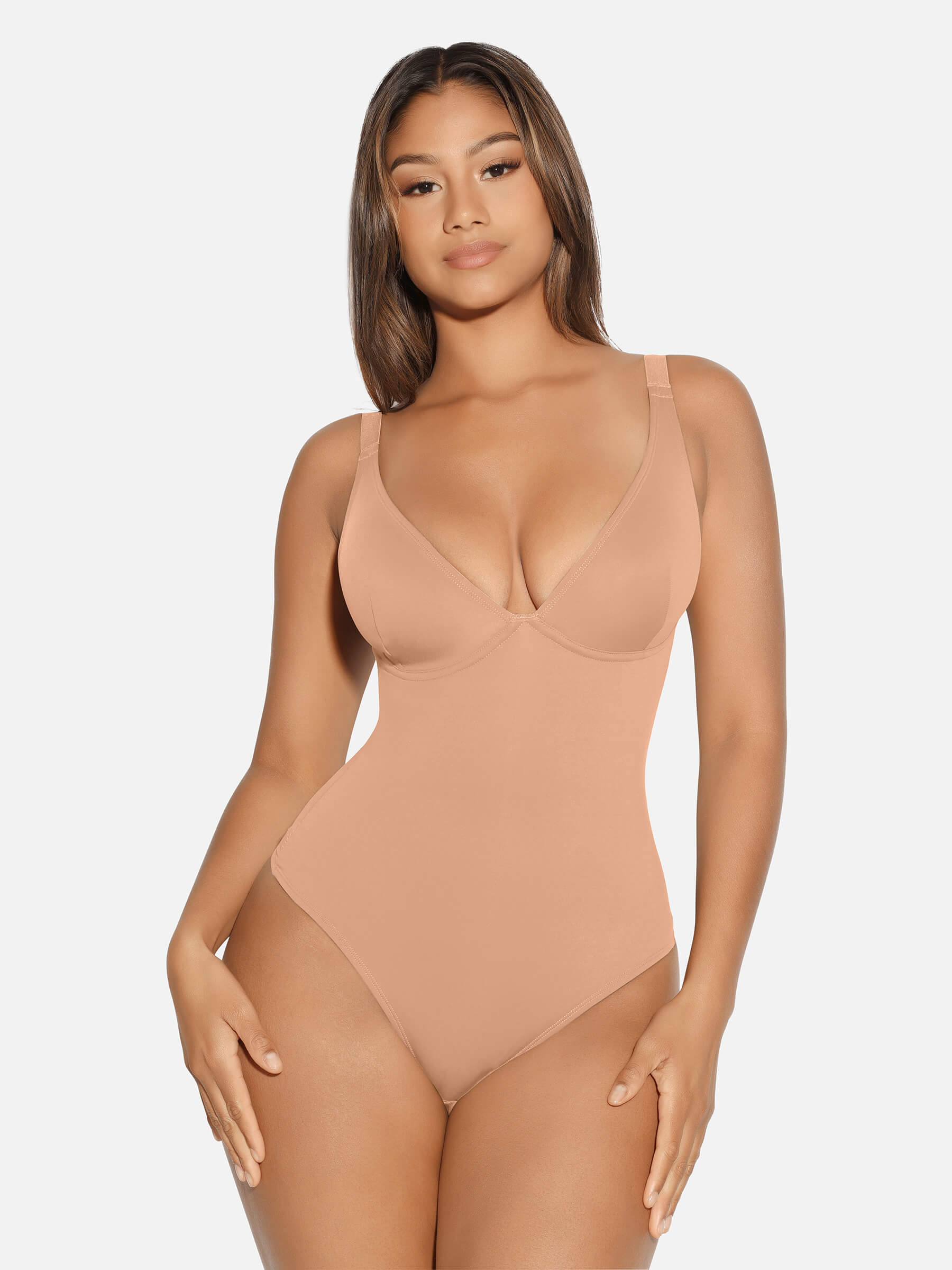 Body Vero Elegance