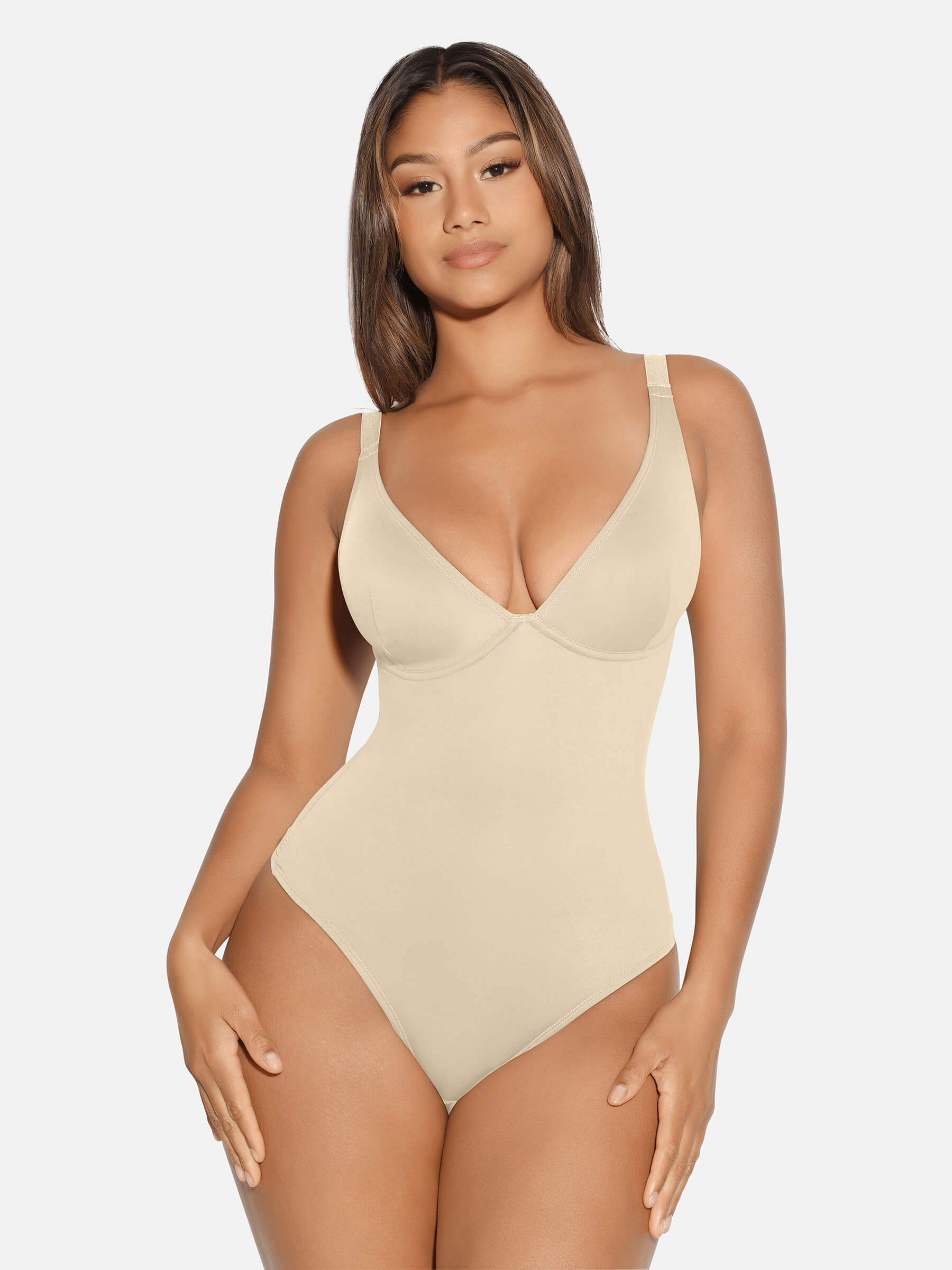 Body Vero Elegance