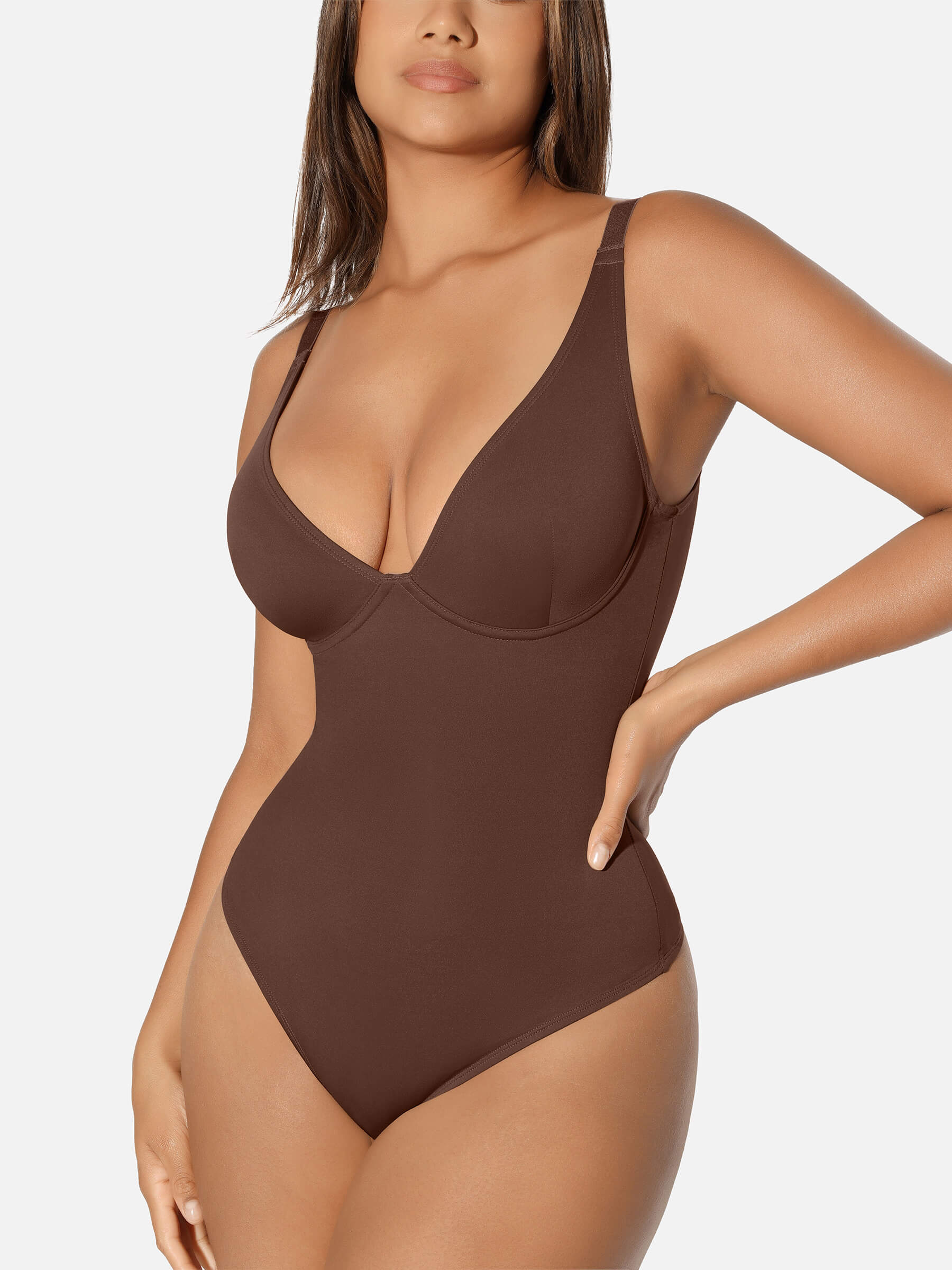 Body Vero Elegance