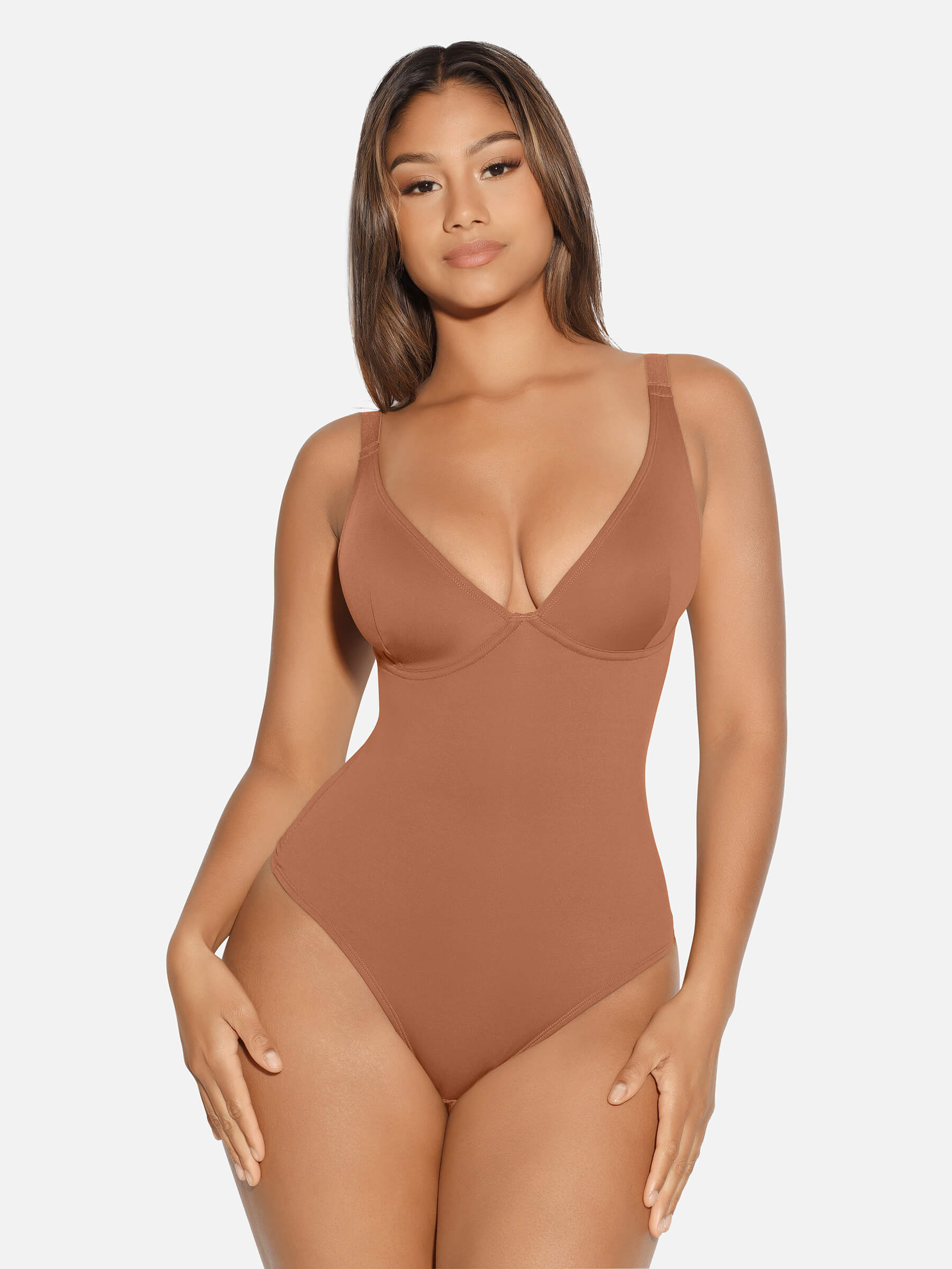 Body Vero Elegance