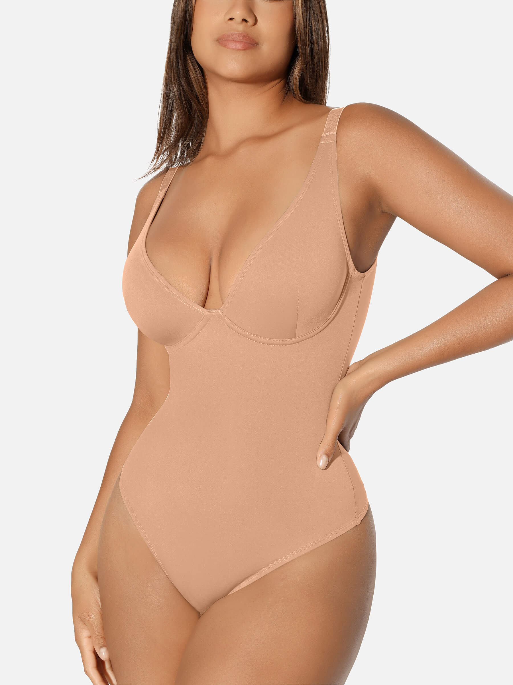 Body Vero Elegance
