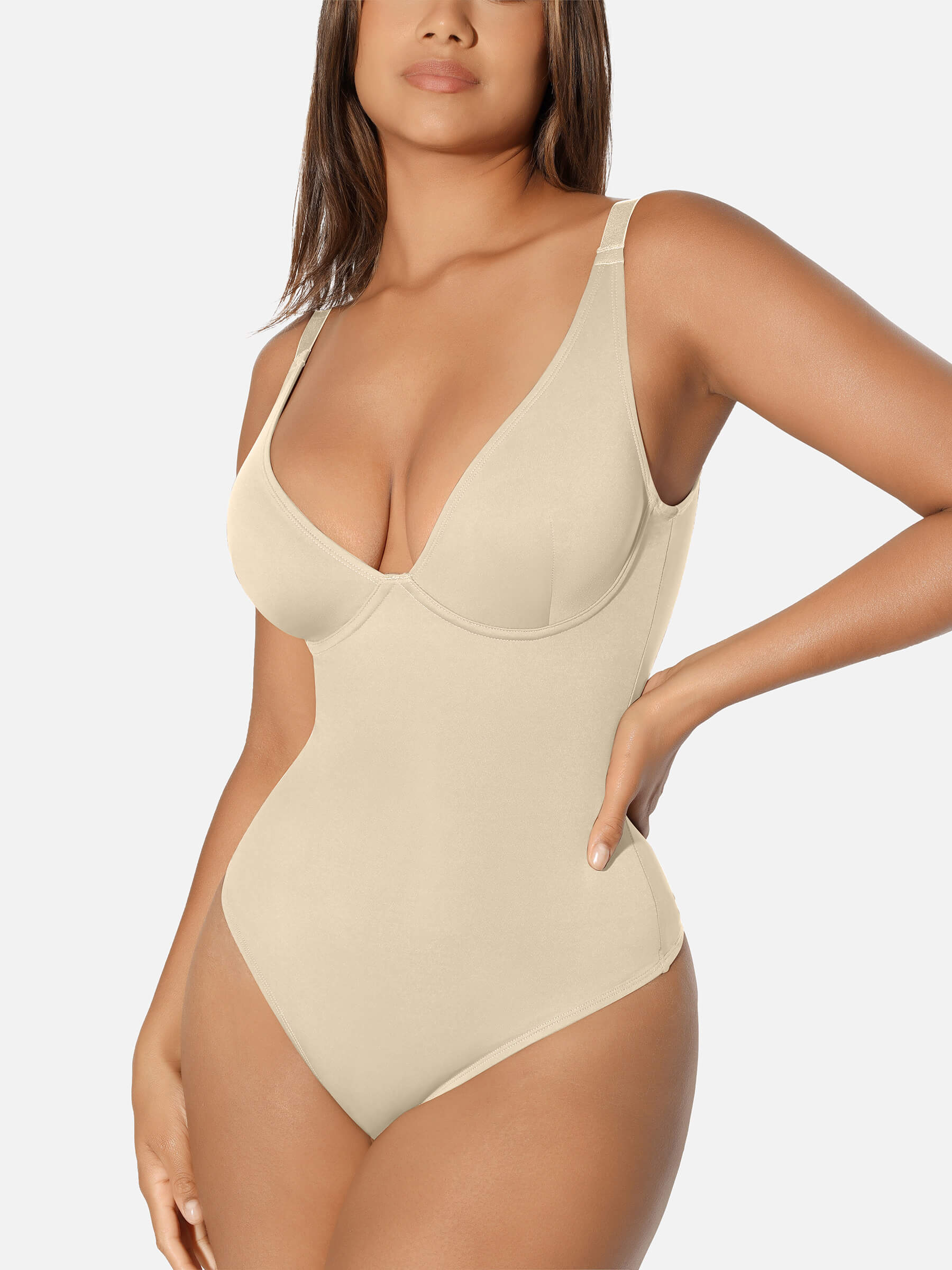 Body Vero Elegance