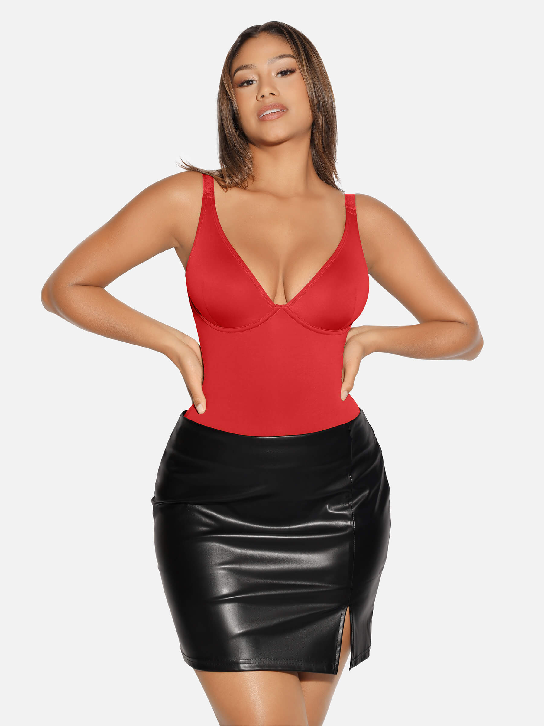 Body Vero Elegance