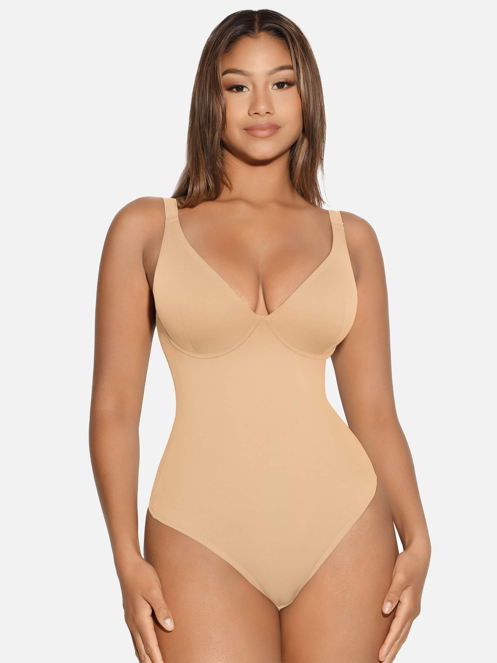 Body Vero Elegance