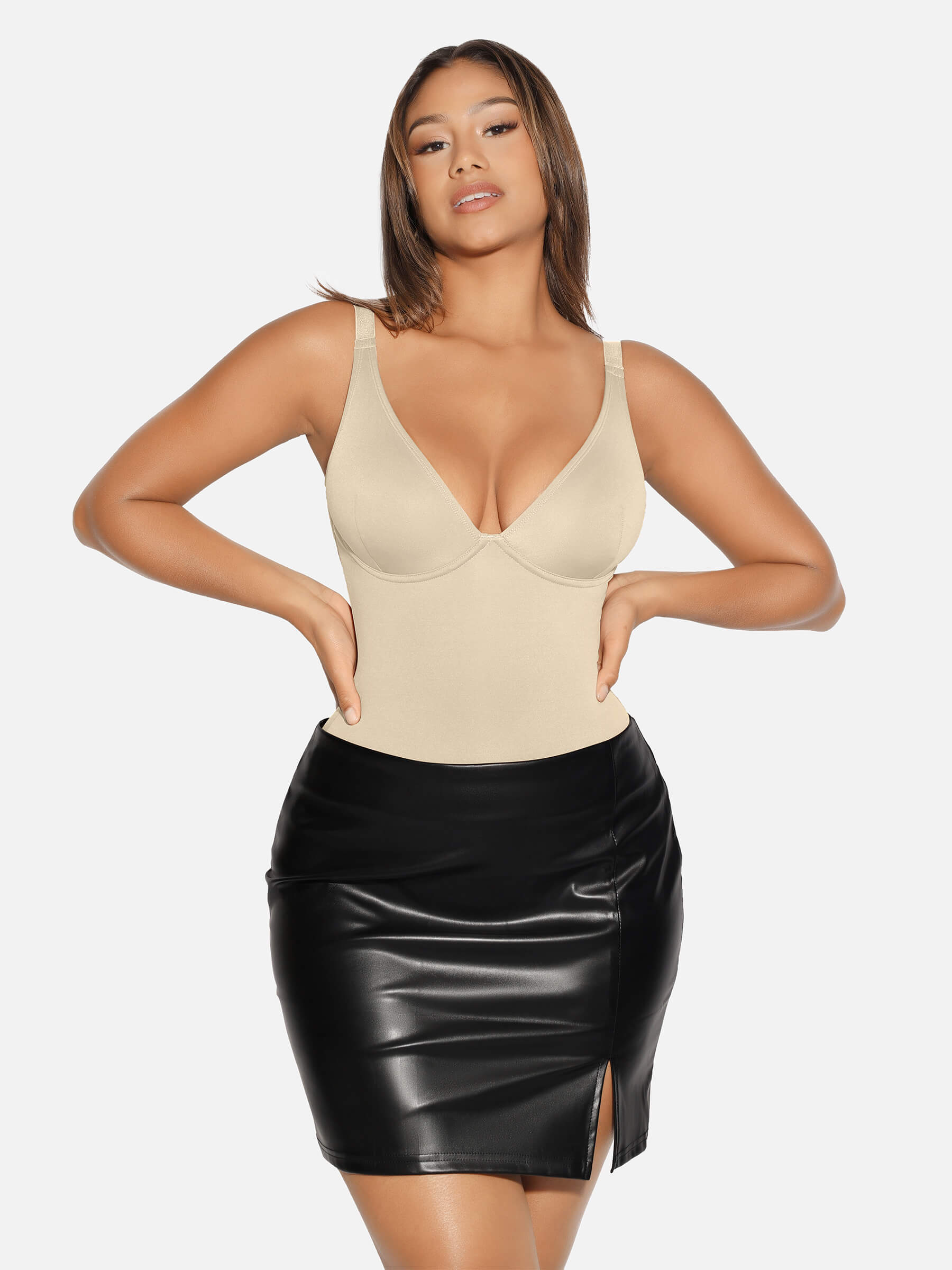 Body Vero Elegance