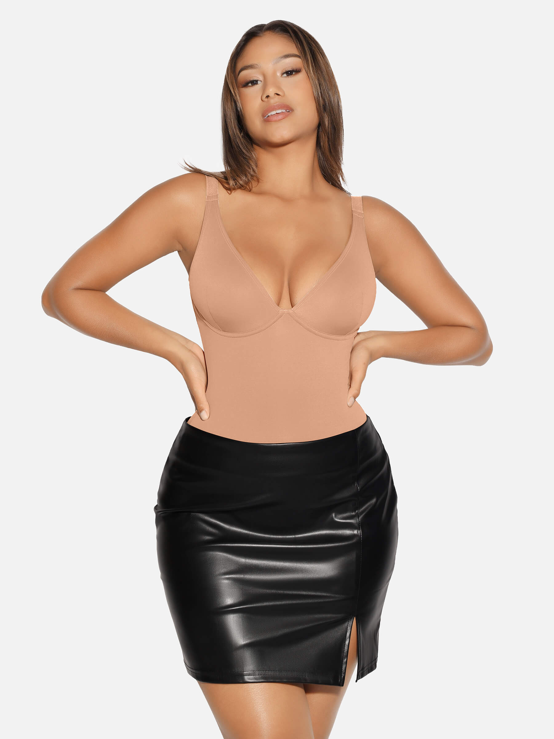 Body Vero Elegance