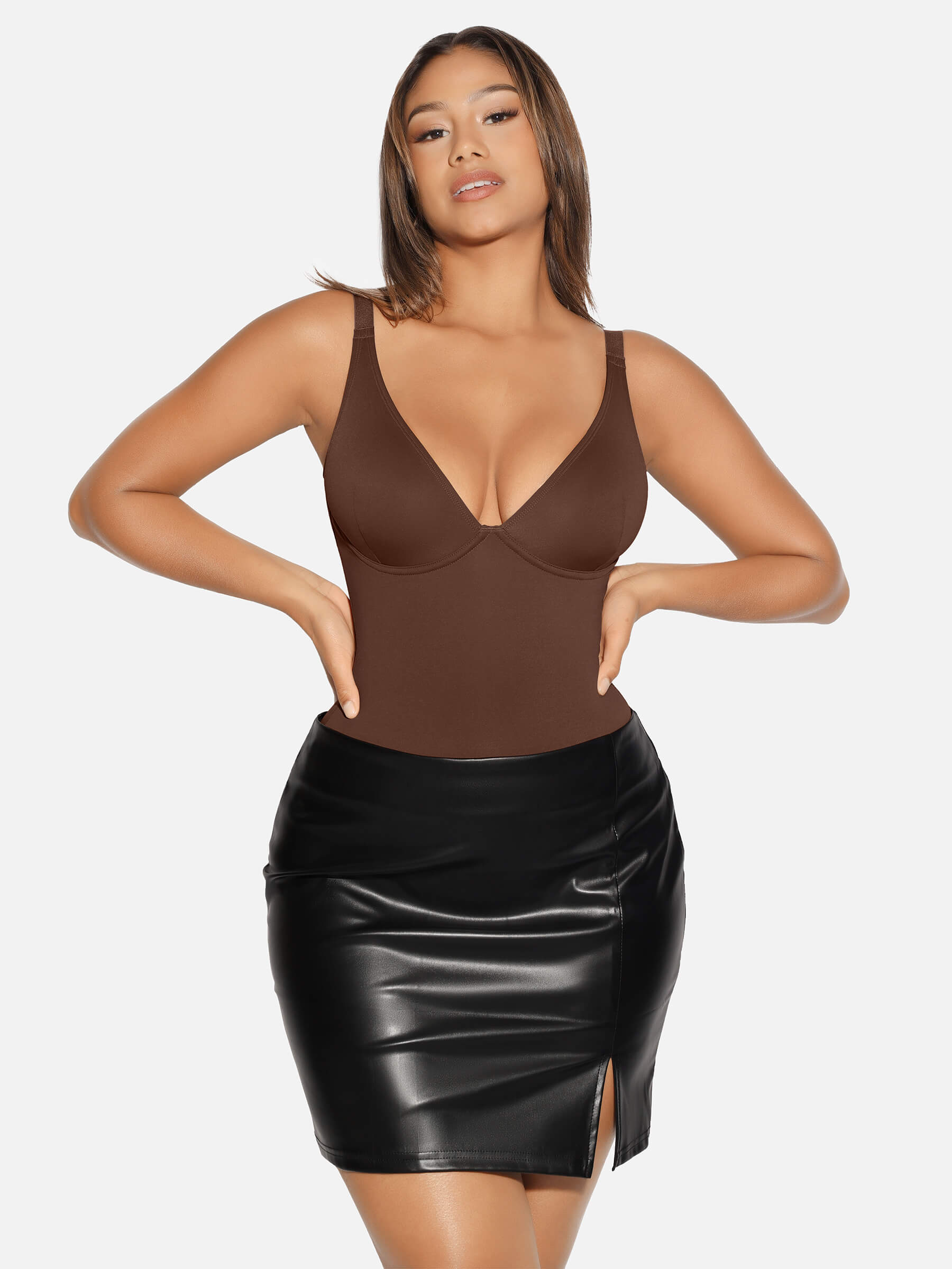 Body Vero Elegance