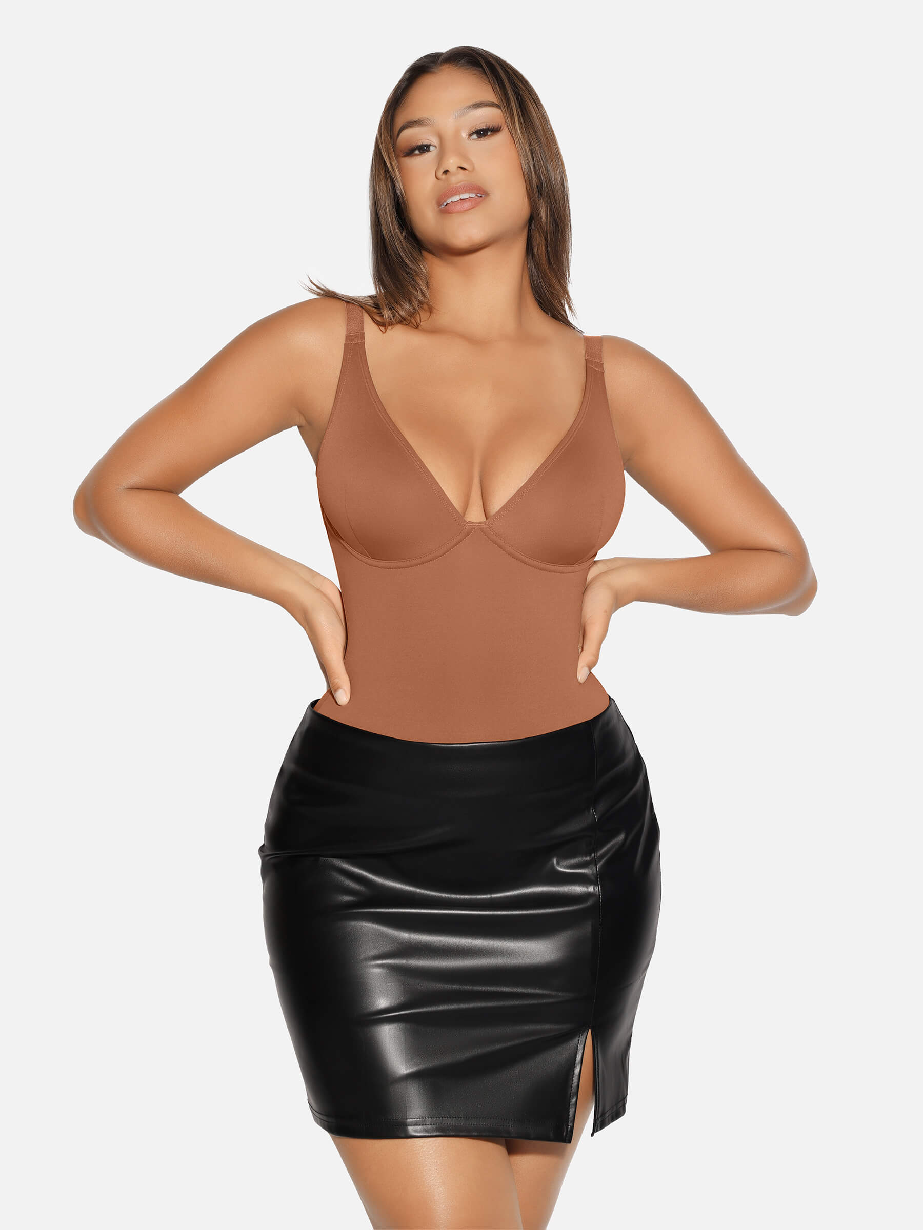 Body Vero Elegance