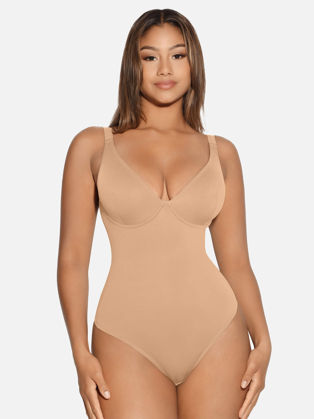 Body Vero Elegance