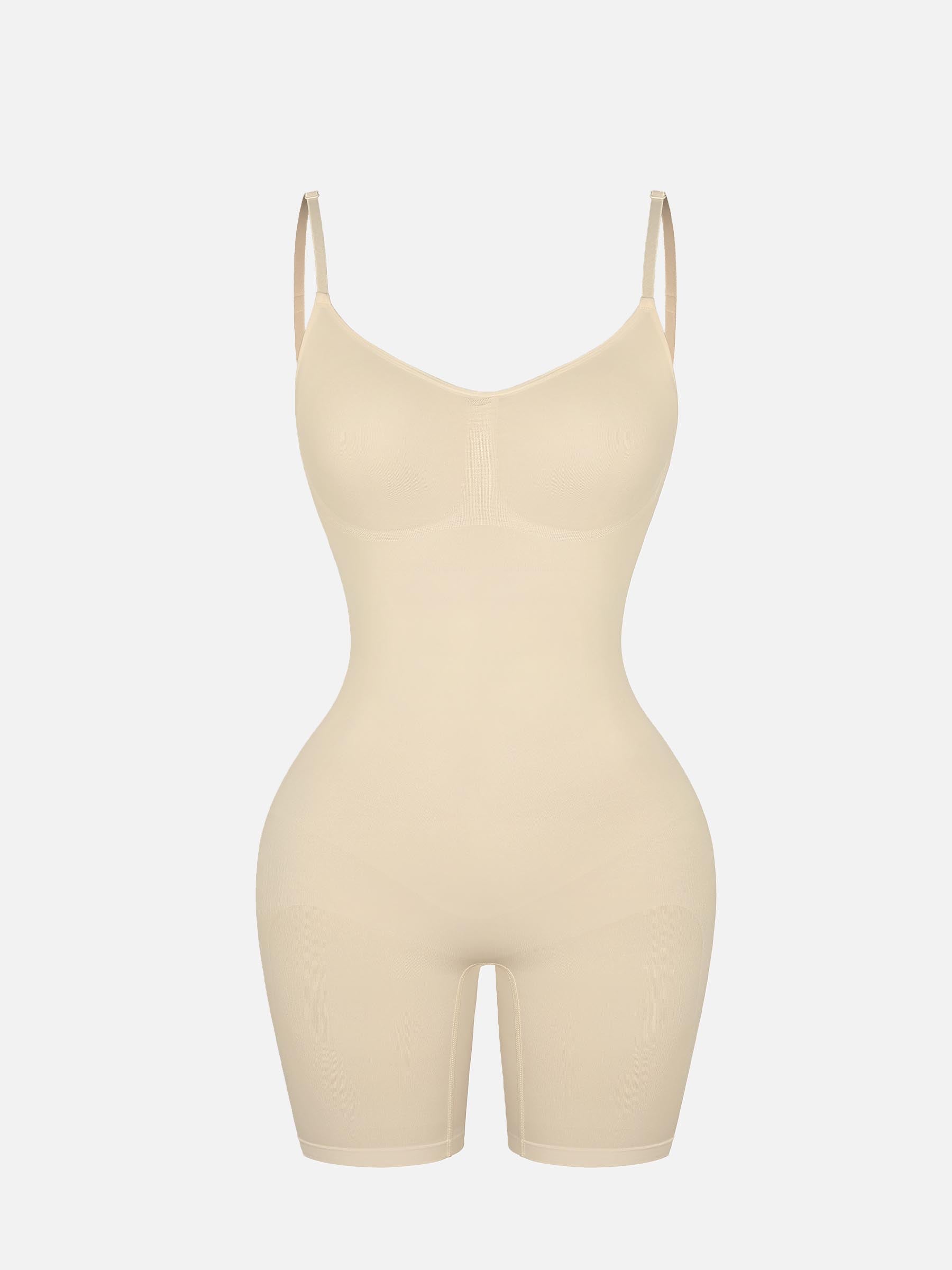Body Vero UpContour